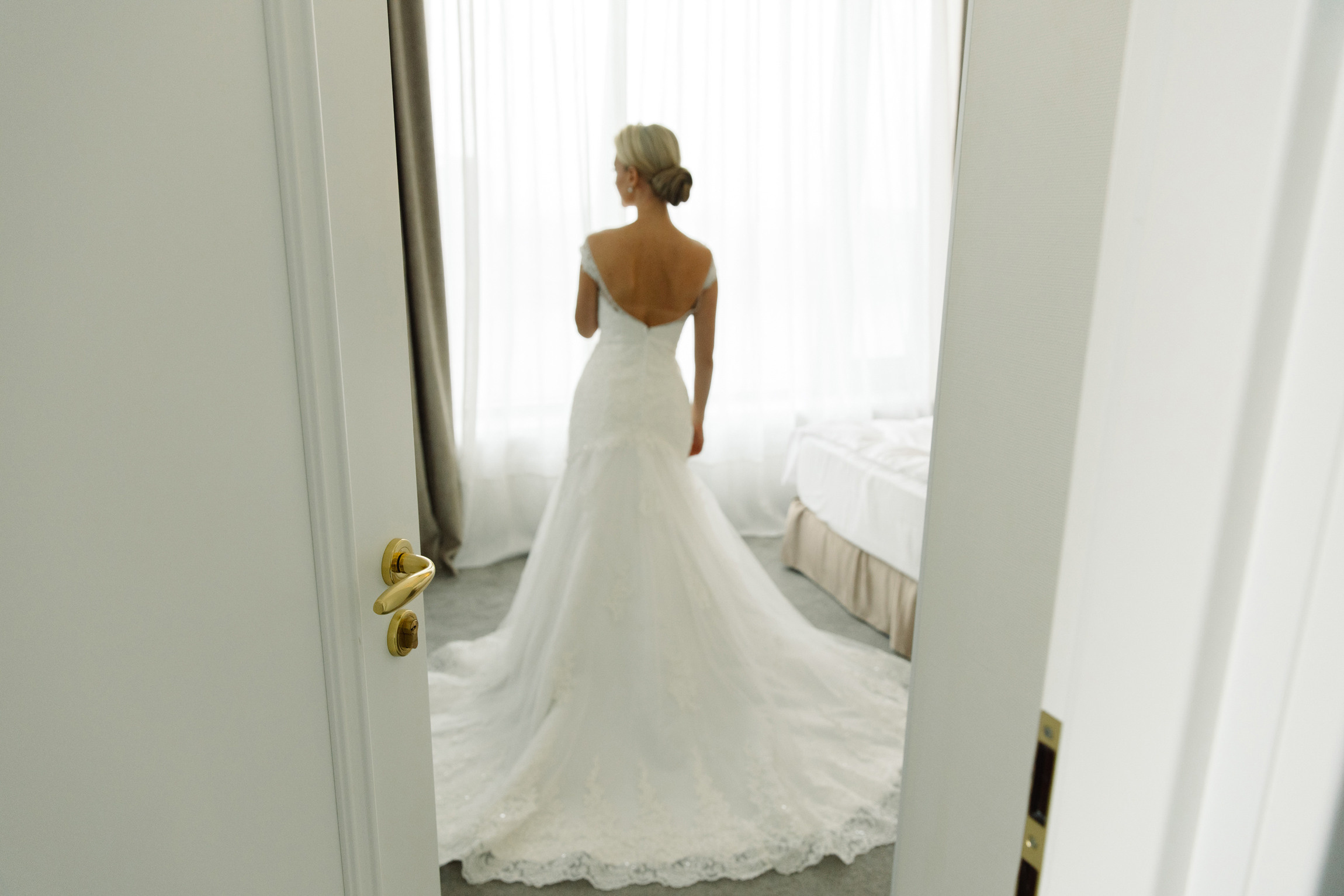 Дмитрий и Татьяна — красота во всем