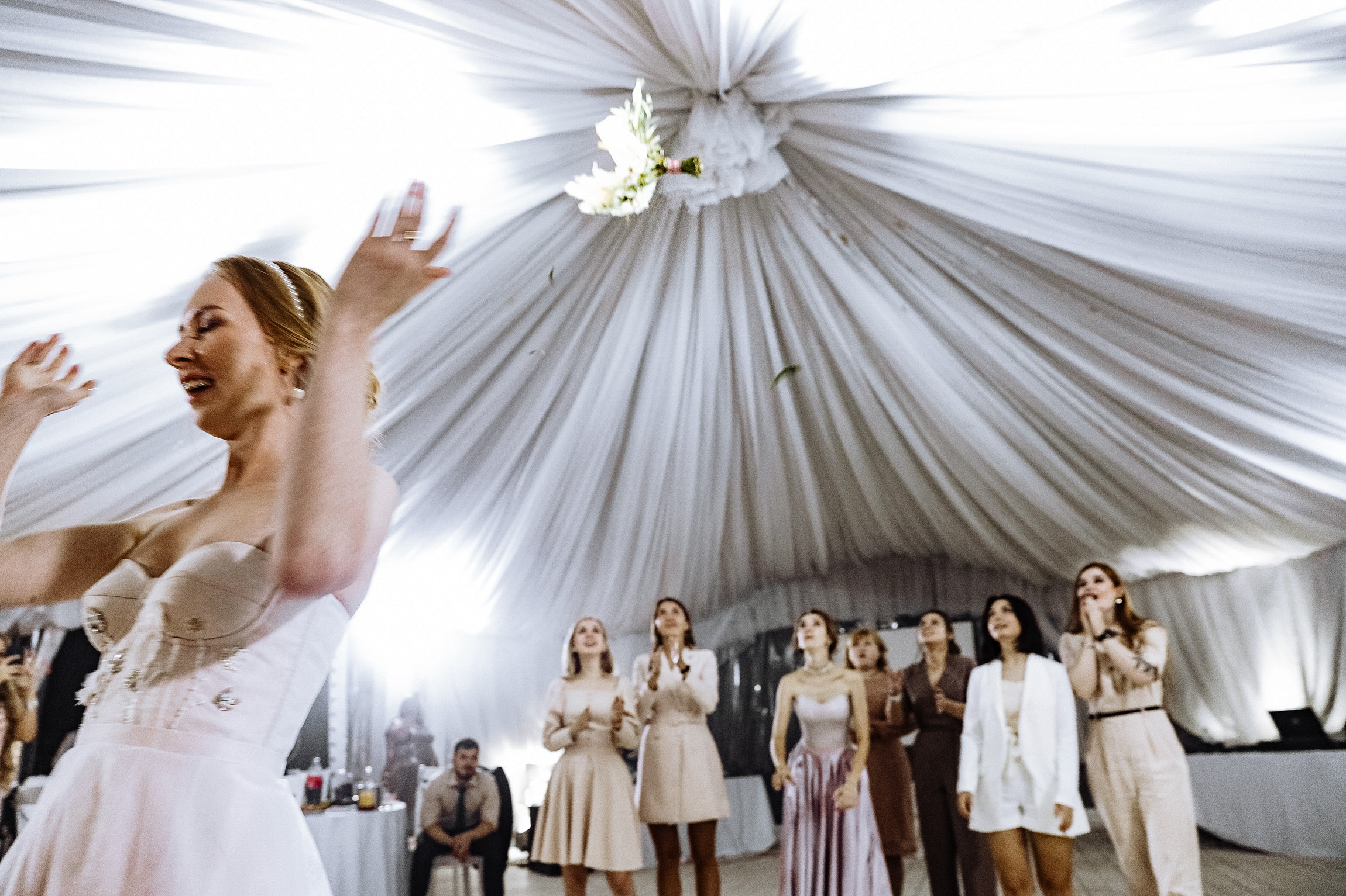 Оксана и Дима