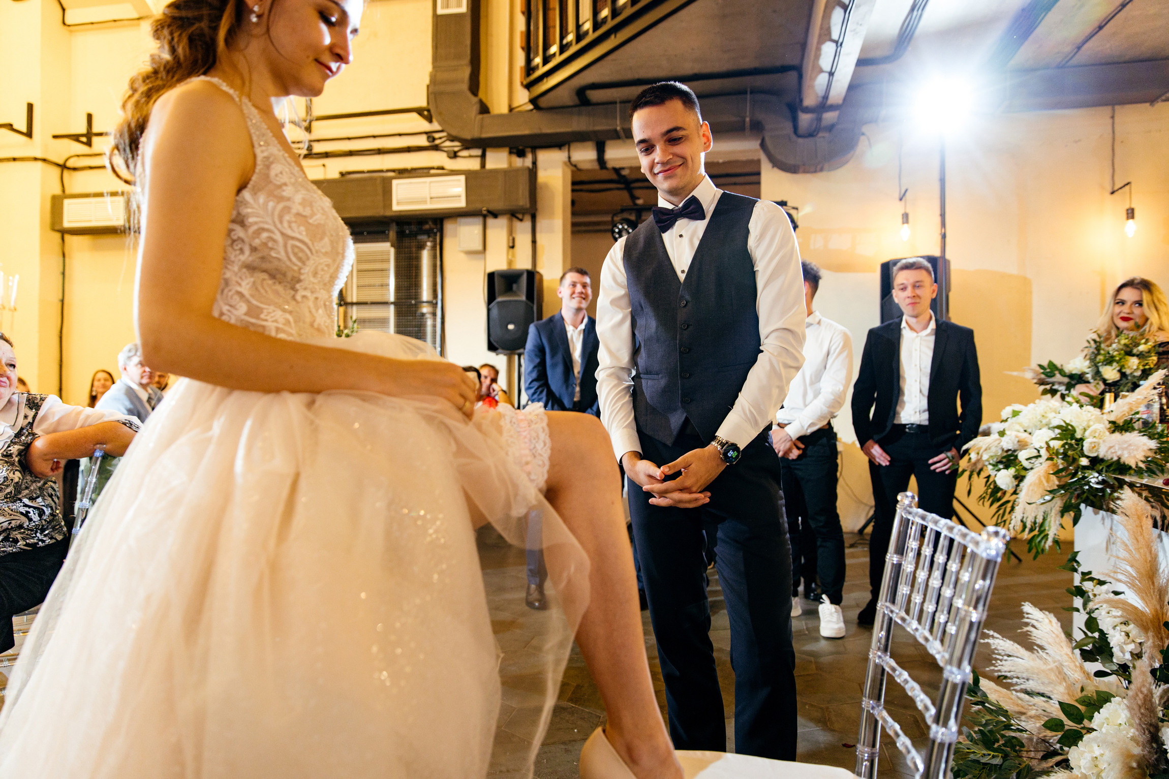 Виктор и Виктория