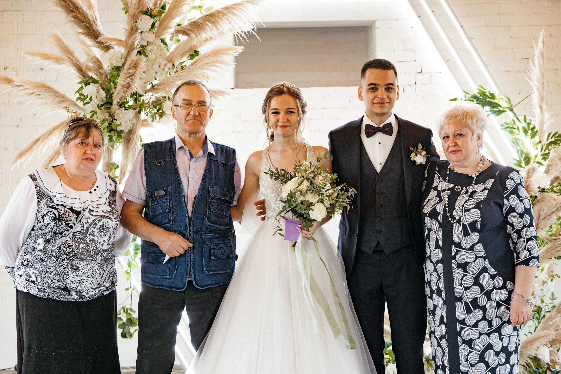 Виктор и Виктория