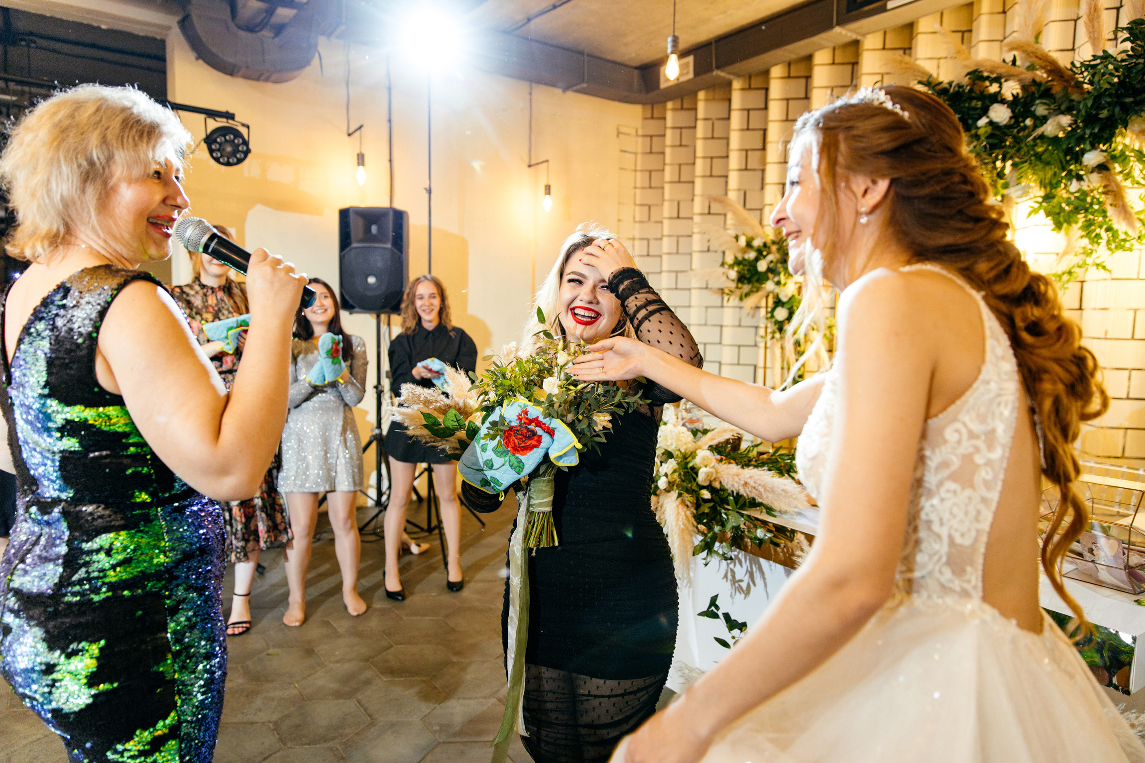 Виктор и Виктория