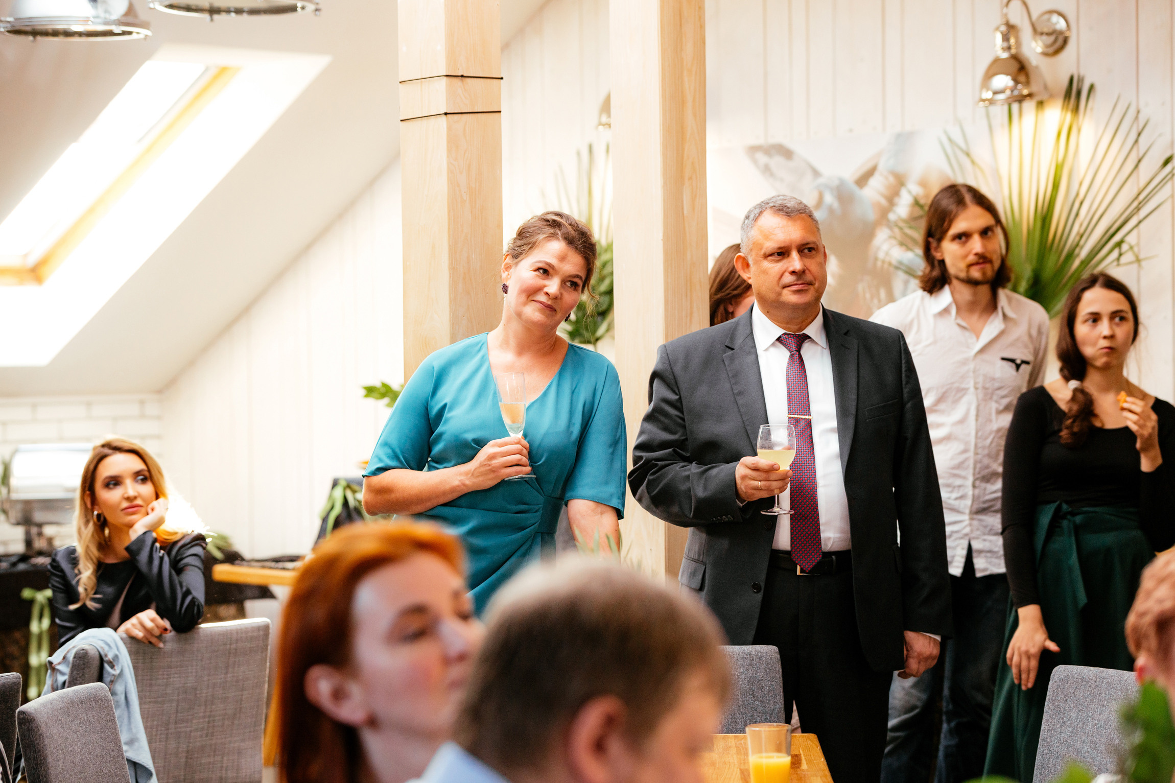 Свадебный день Никита и Александра