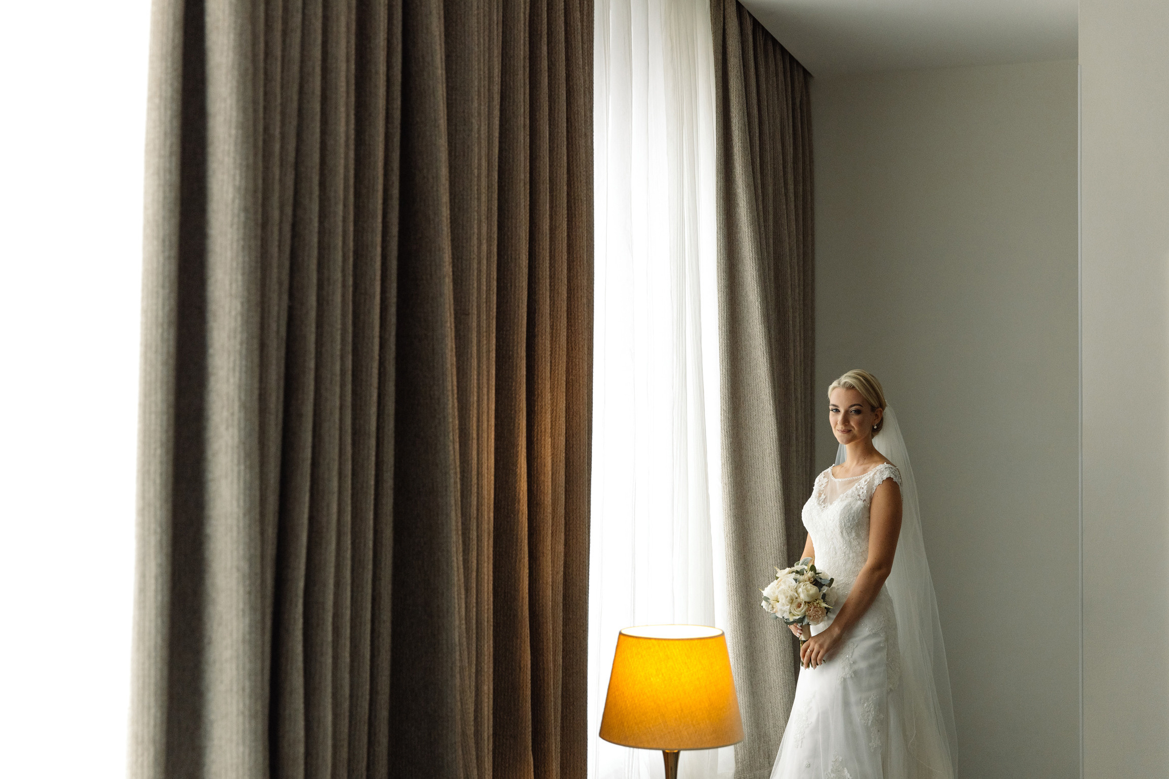 Дмитрий и Татьяна — красота во всем