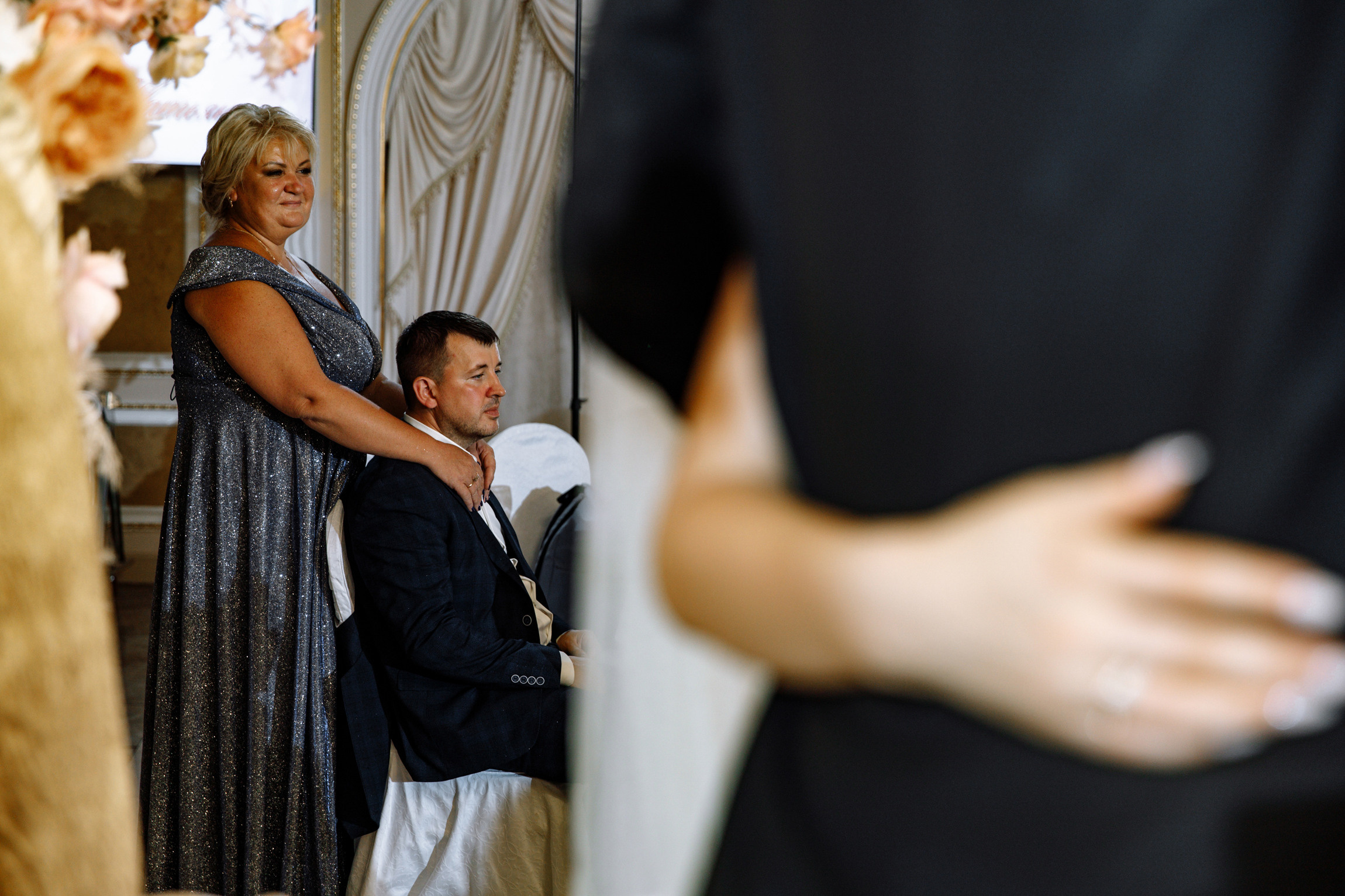 Дмитрий и Татьяна — красота во всем