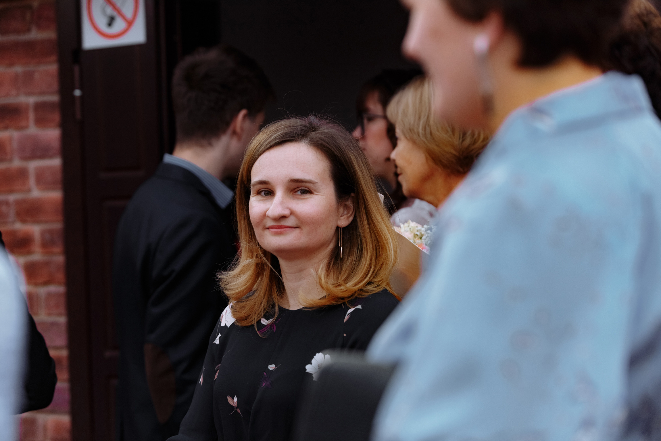 Фотограф Анна Руданова. Свадьба Даши и Юры. Осенняя свадьба