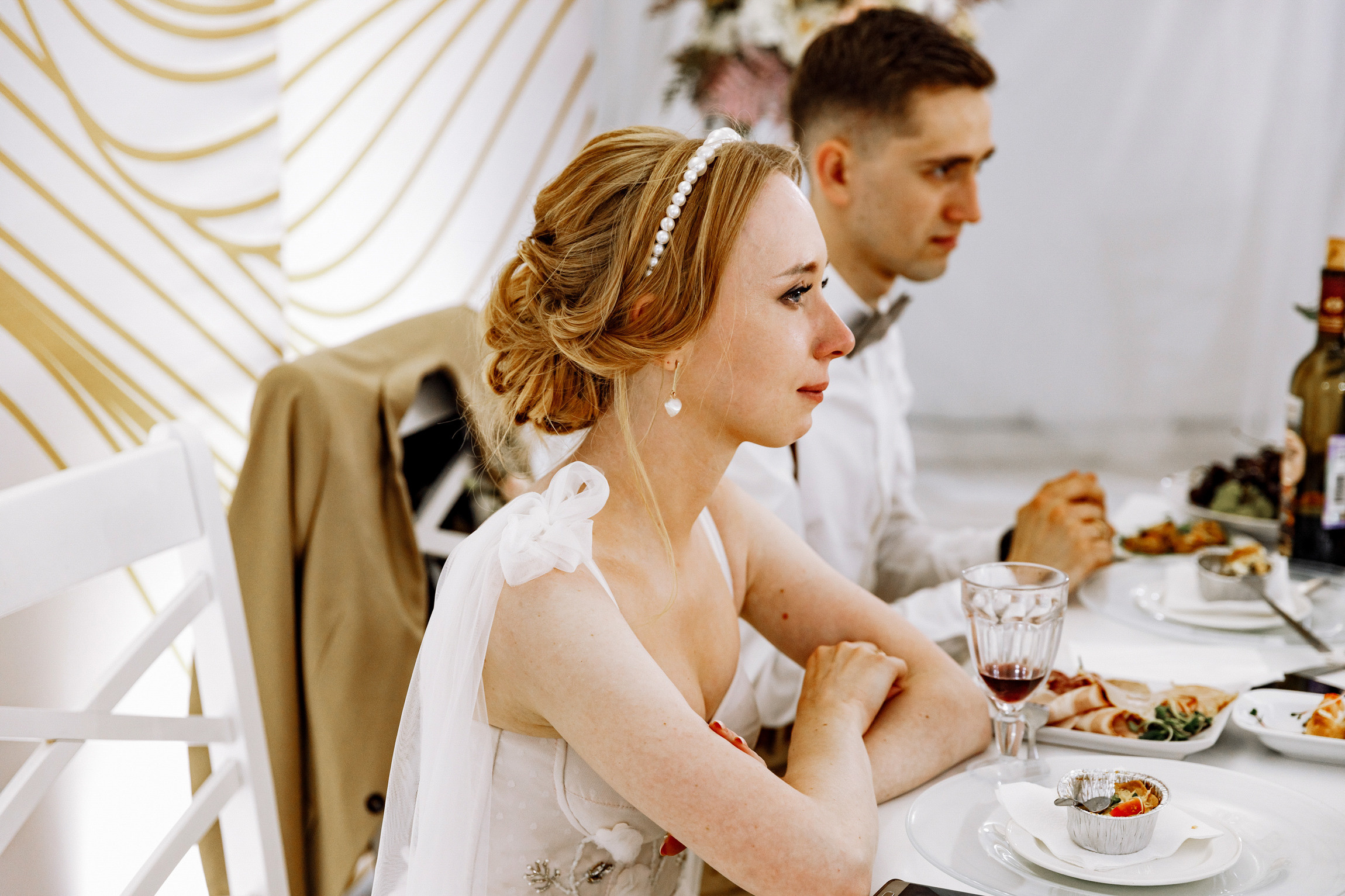 Оксана и Дима