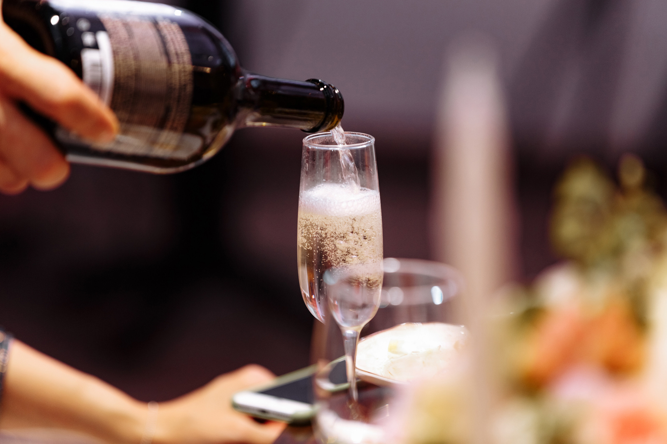 Фотограф Анна Руданова. Свадьба Даши и Юры. Осенняя свадьба