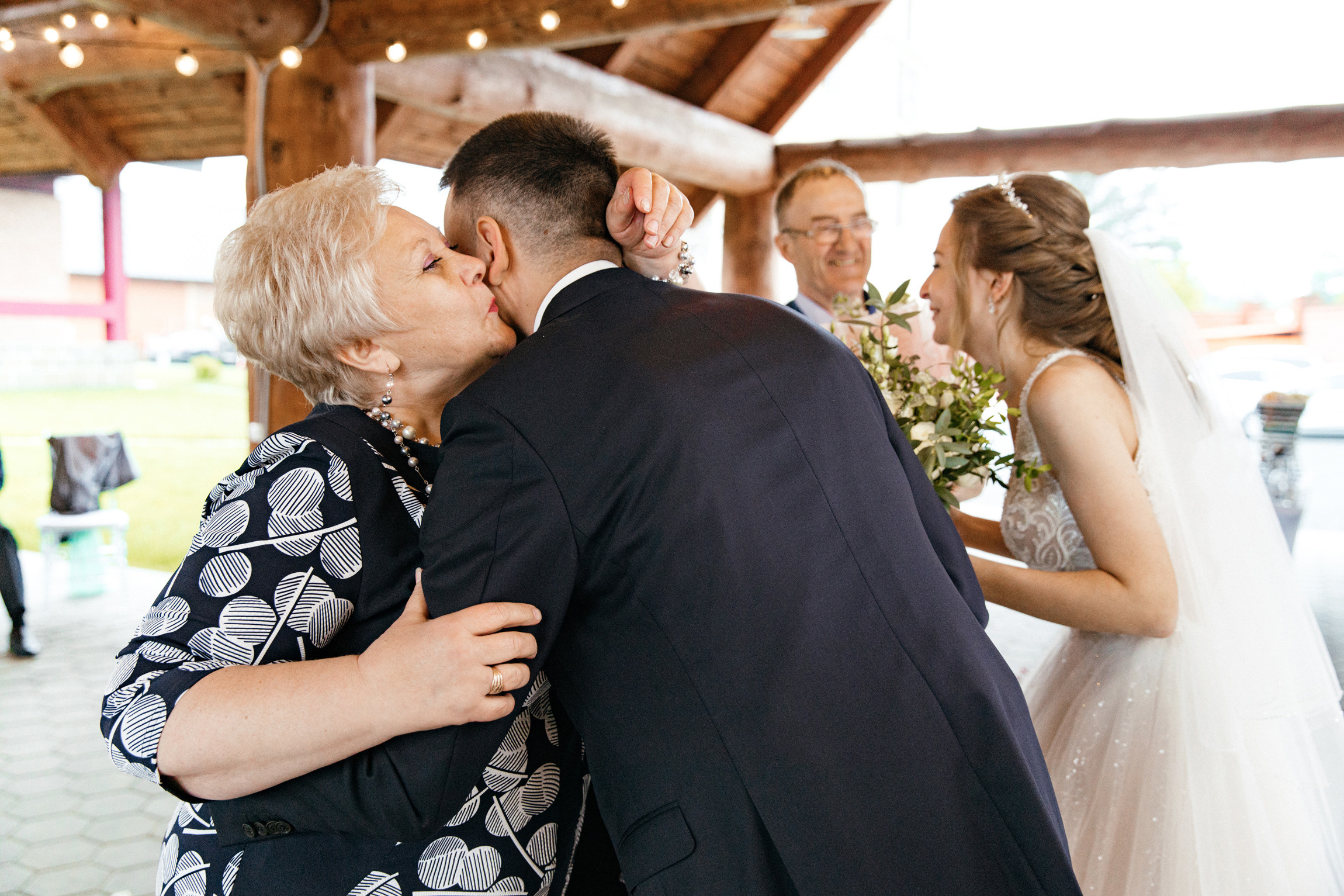 Виктор и Виктория