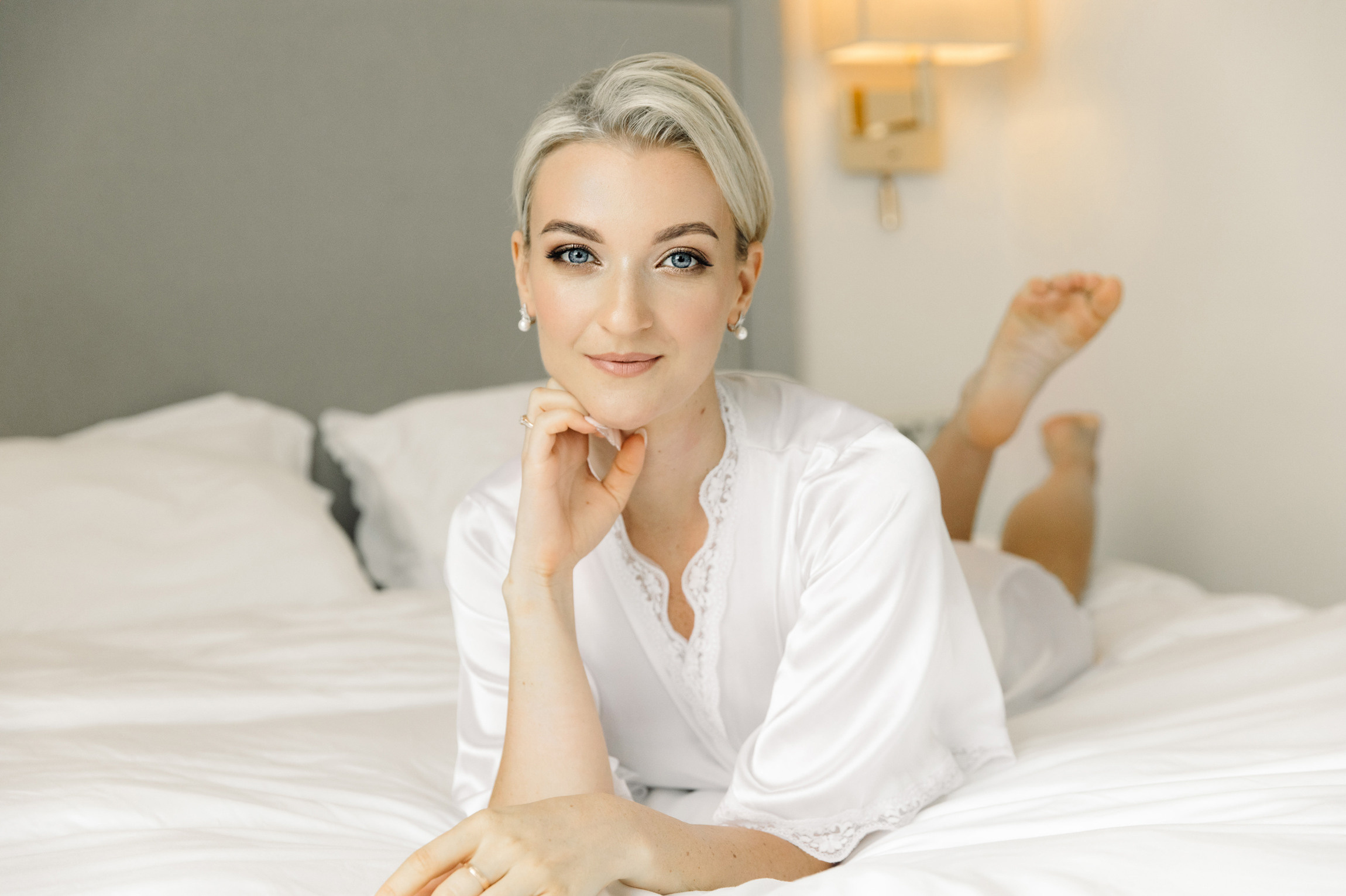 Дмитрий и Татьяна — красота во всем