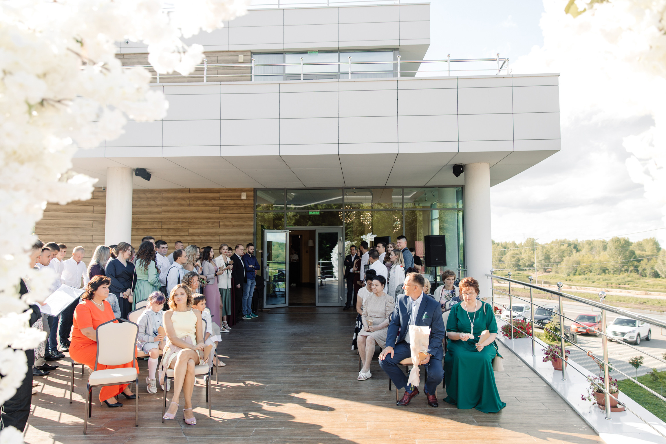 Ксения и Дмитрий