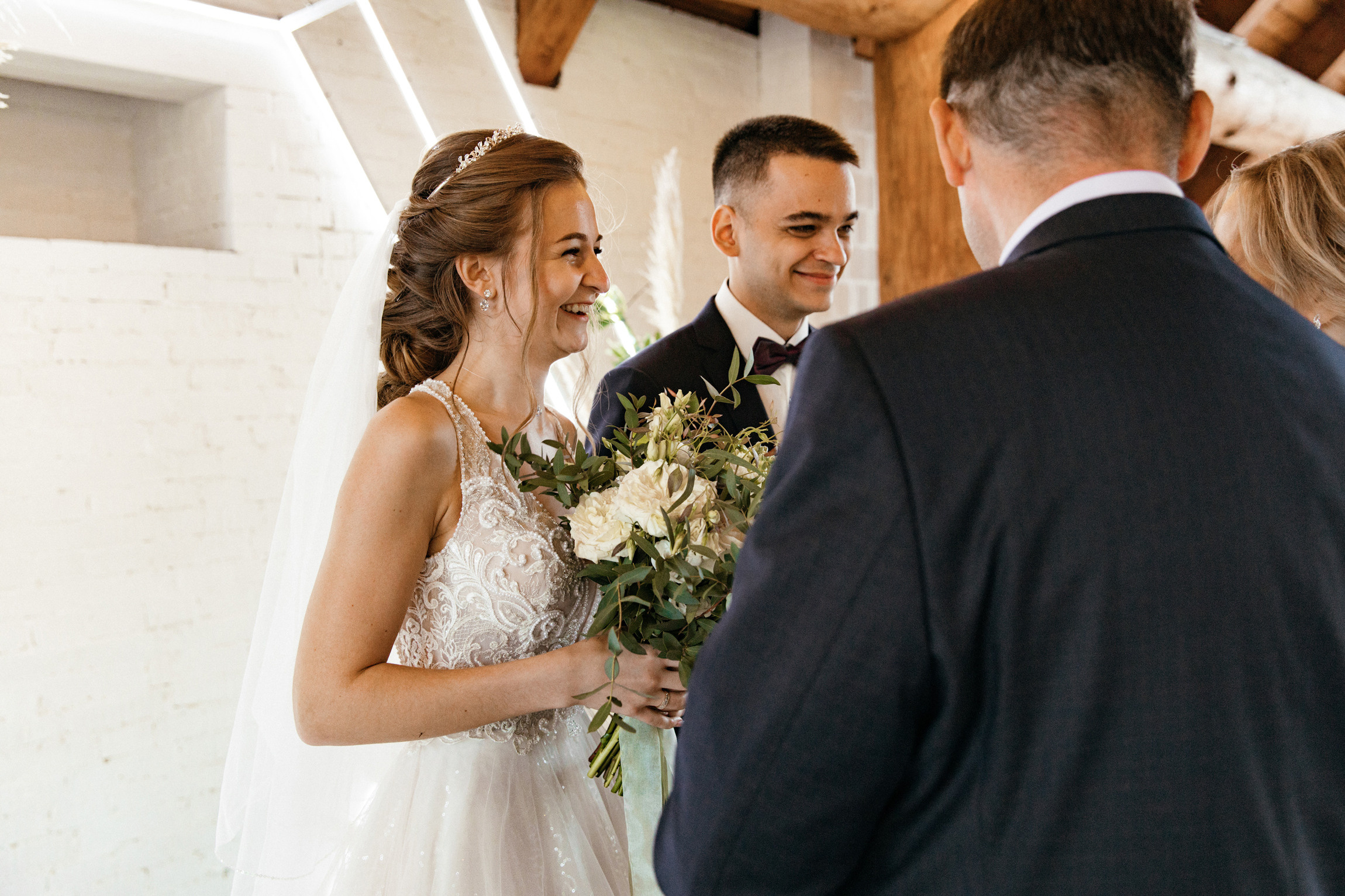 Виктор и Виктория