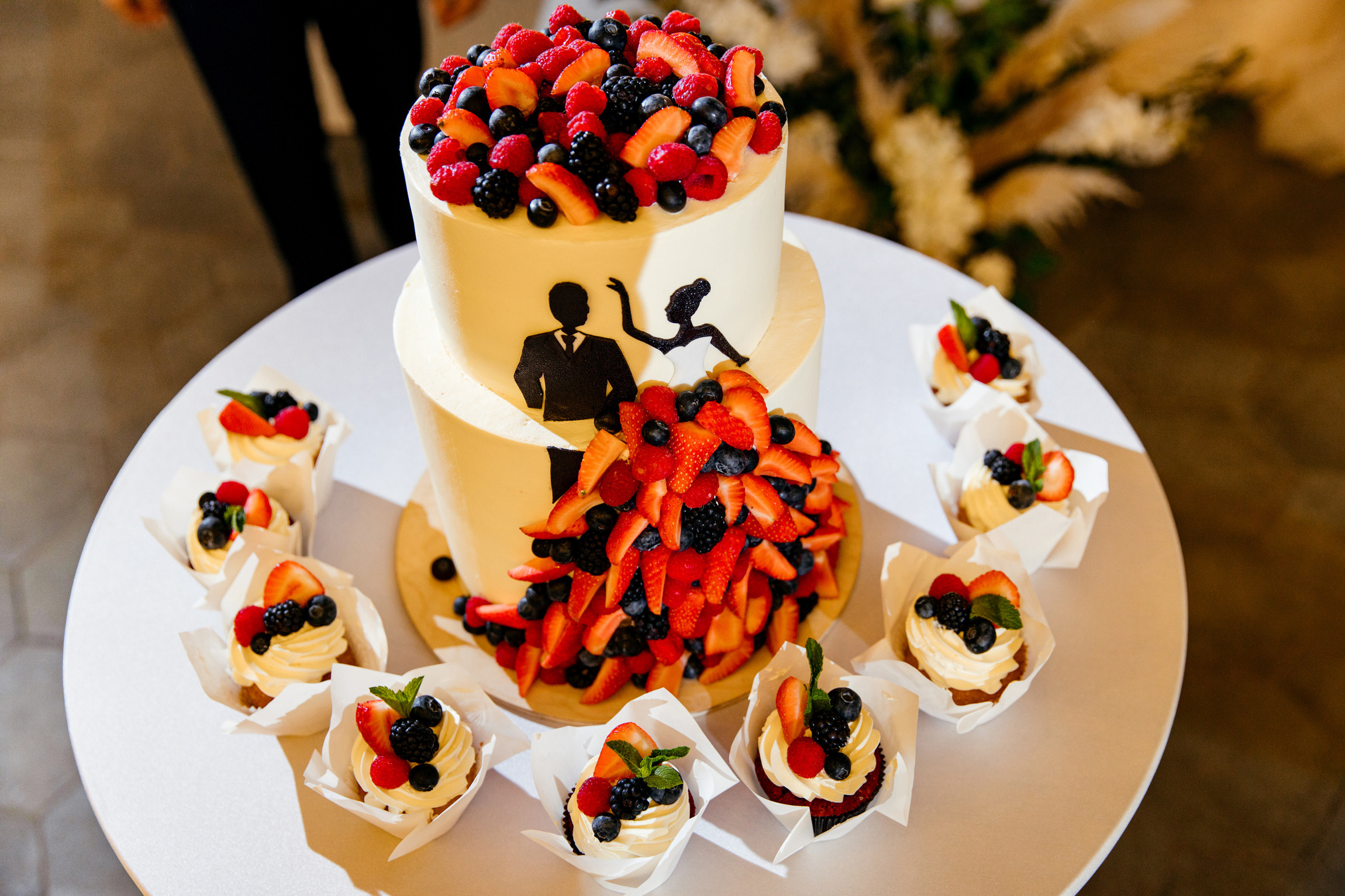 Виктор и Виктория