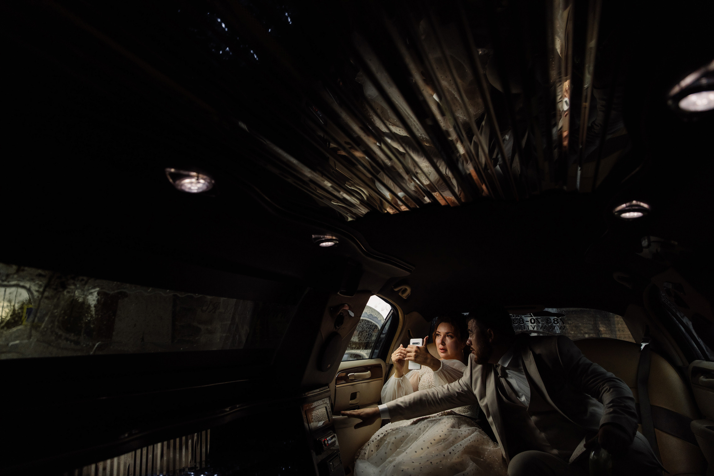 Свадебный Фотограф Анна Руданова.  Свадьба Димы и Иры