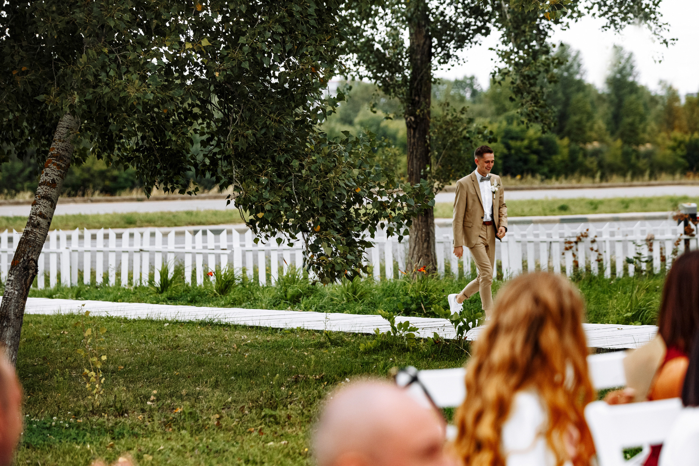 Оксана и Дима