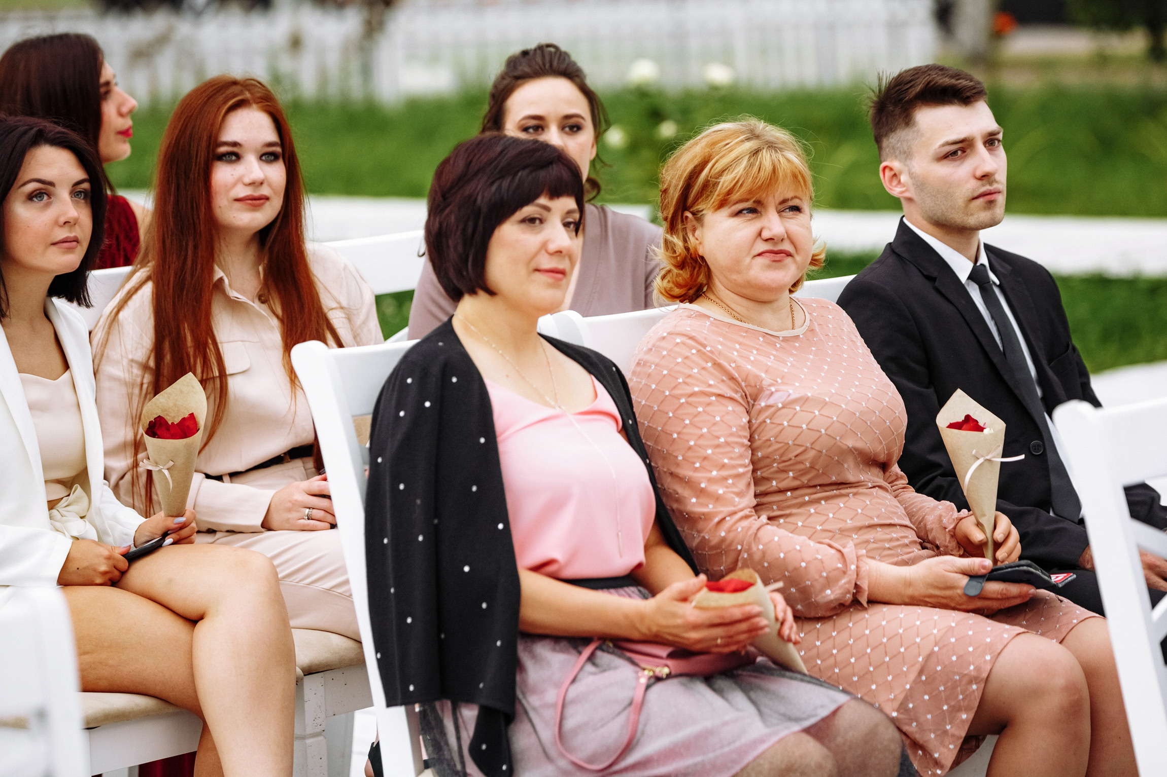 Оксана и Дима