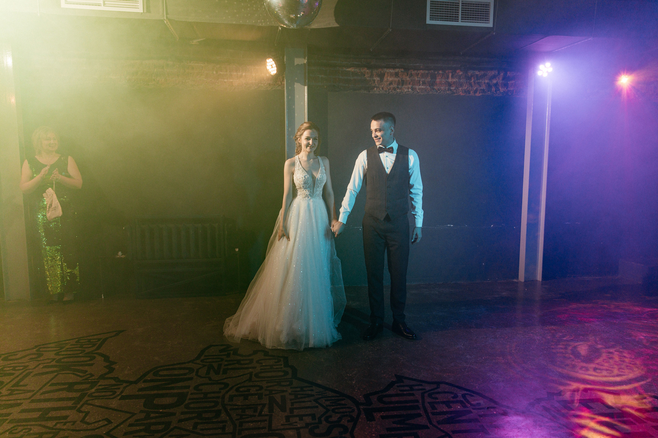 Виктор и Виктория