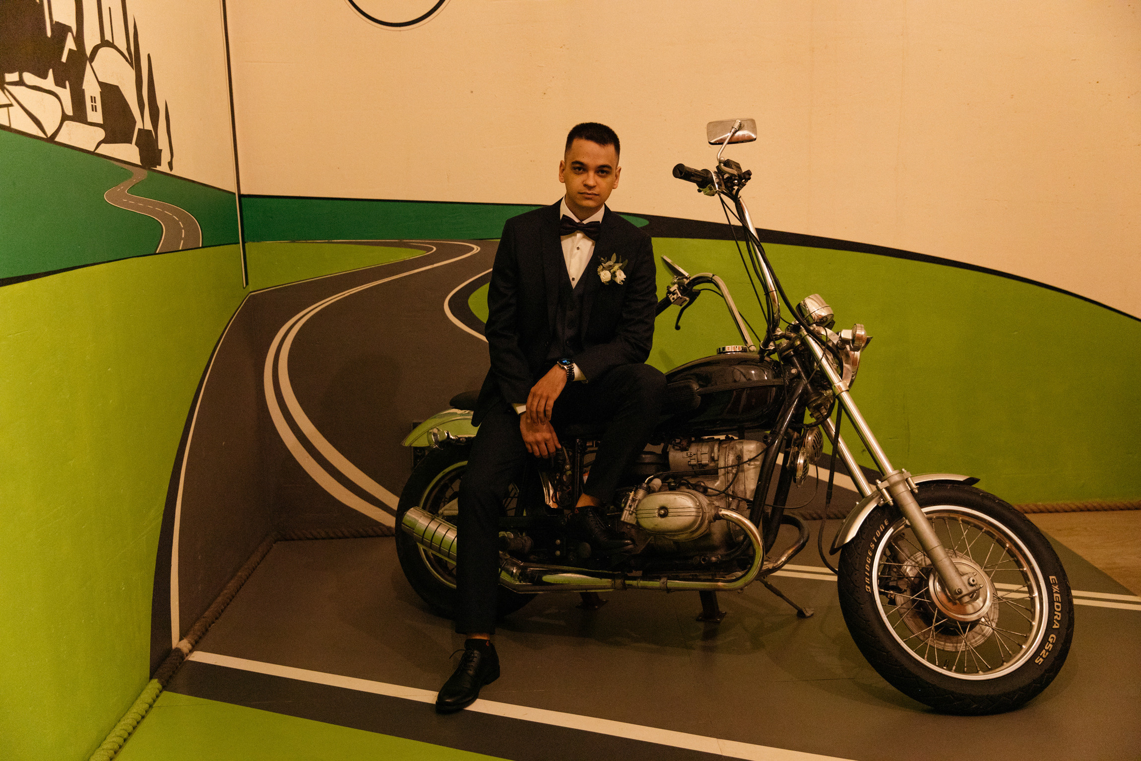 Виктор и Виктория