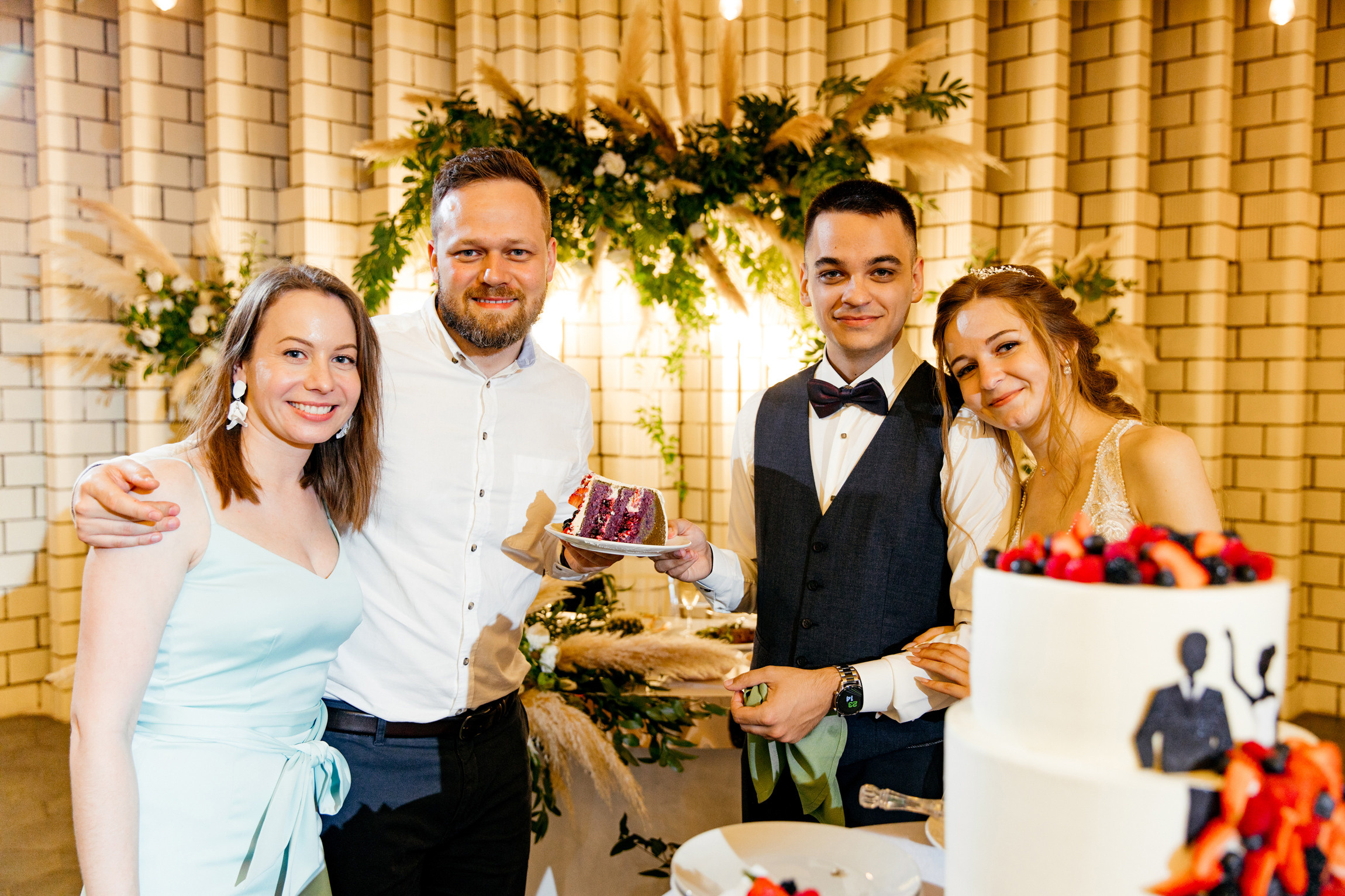 Виктор и Виктория