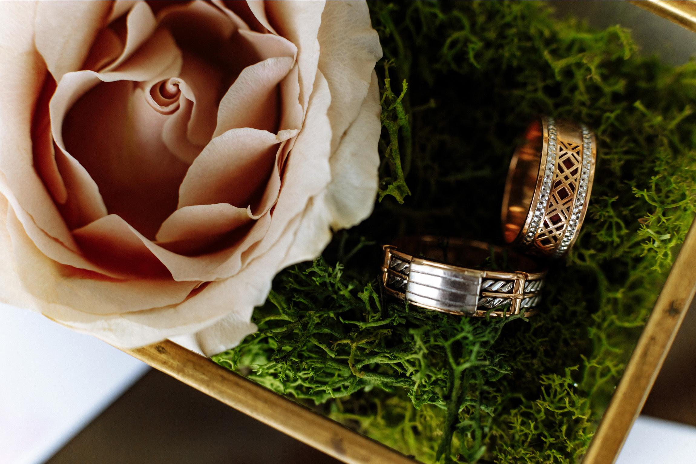 Оксана и Дима