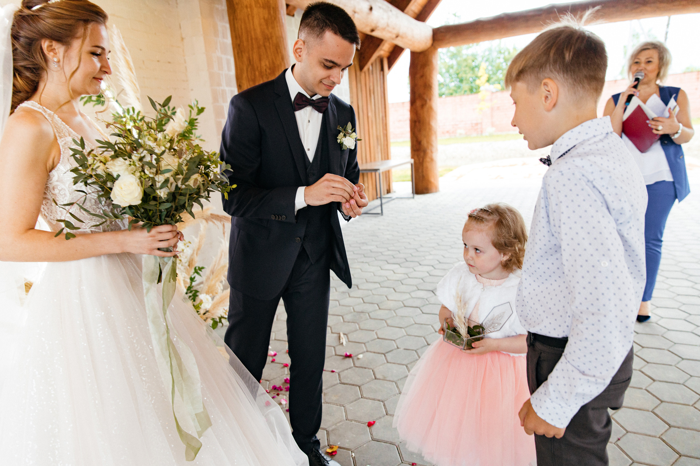 Виктор и Виктория