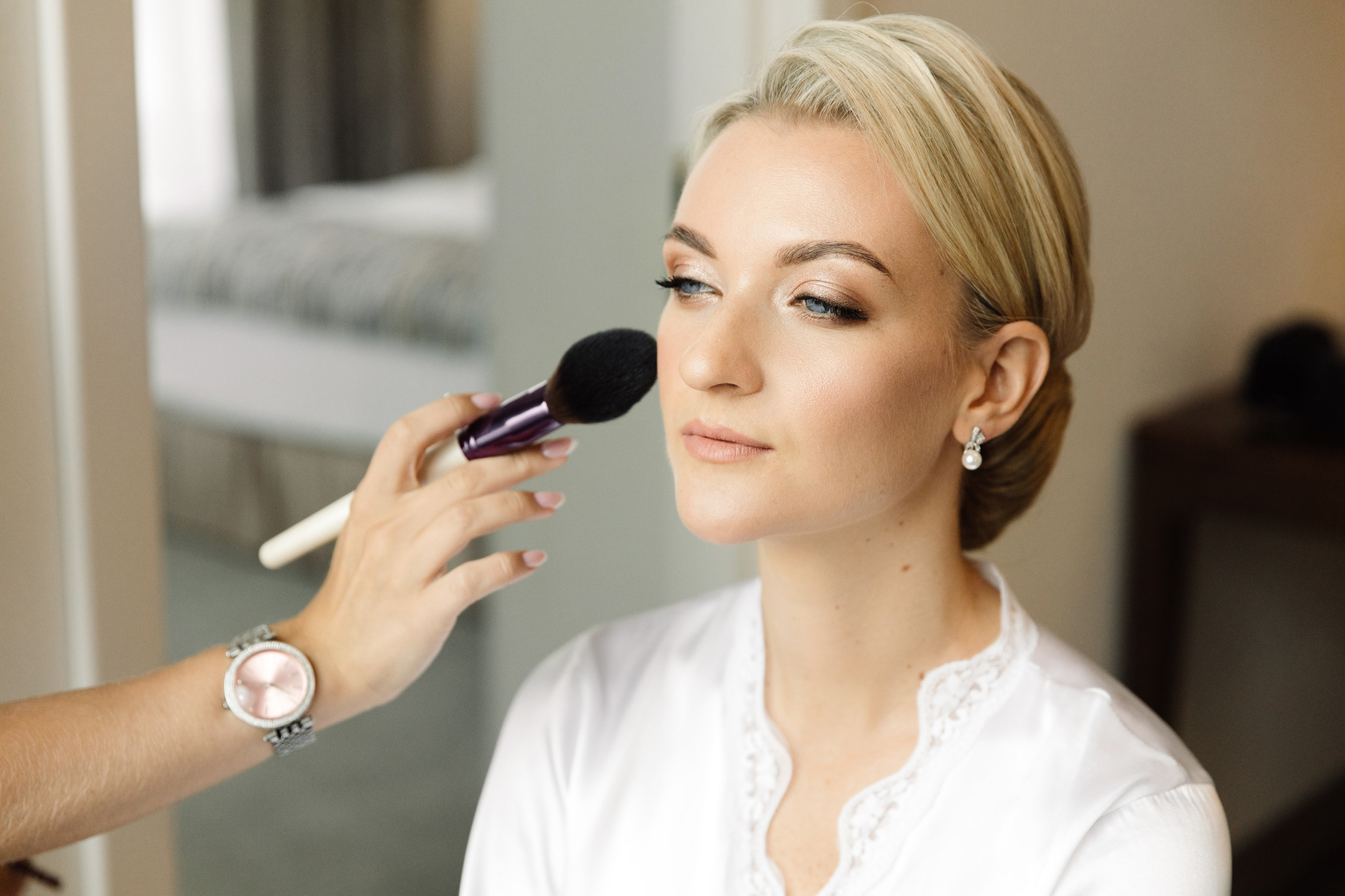 Свадебный день Дмитрия и Татьяны