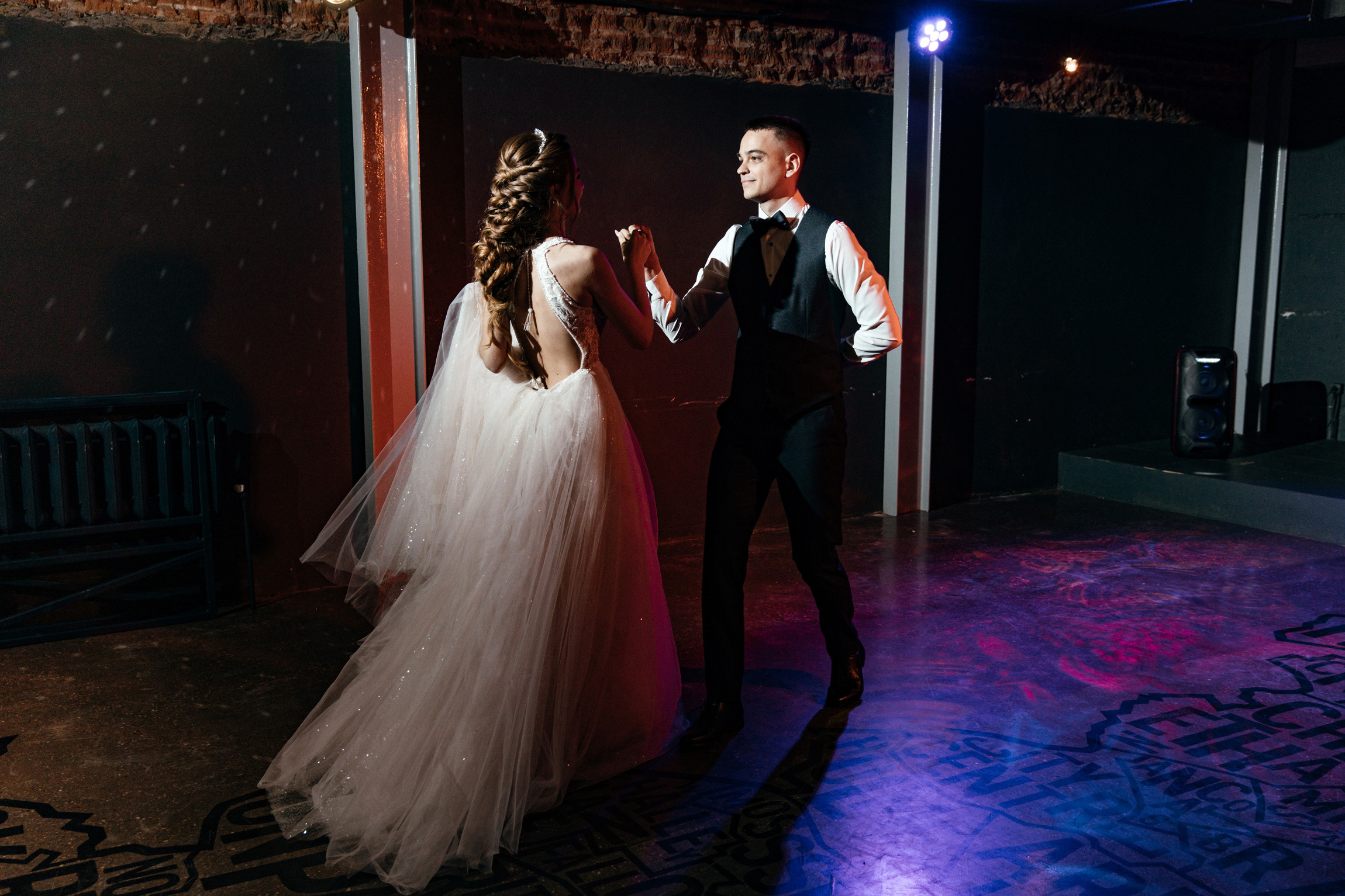 Виктор и Виктория