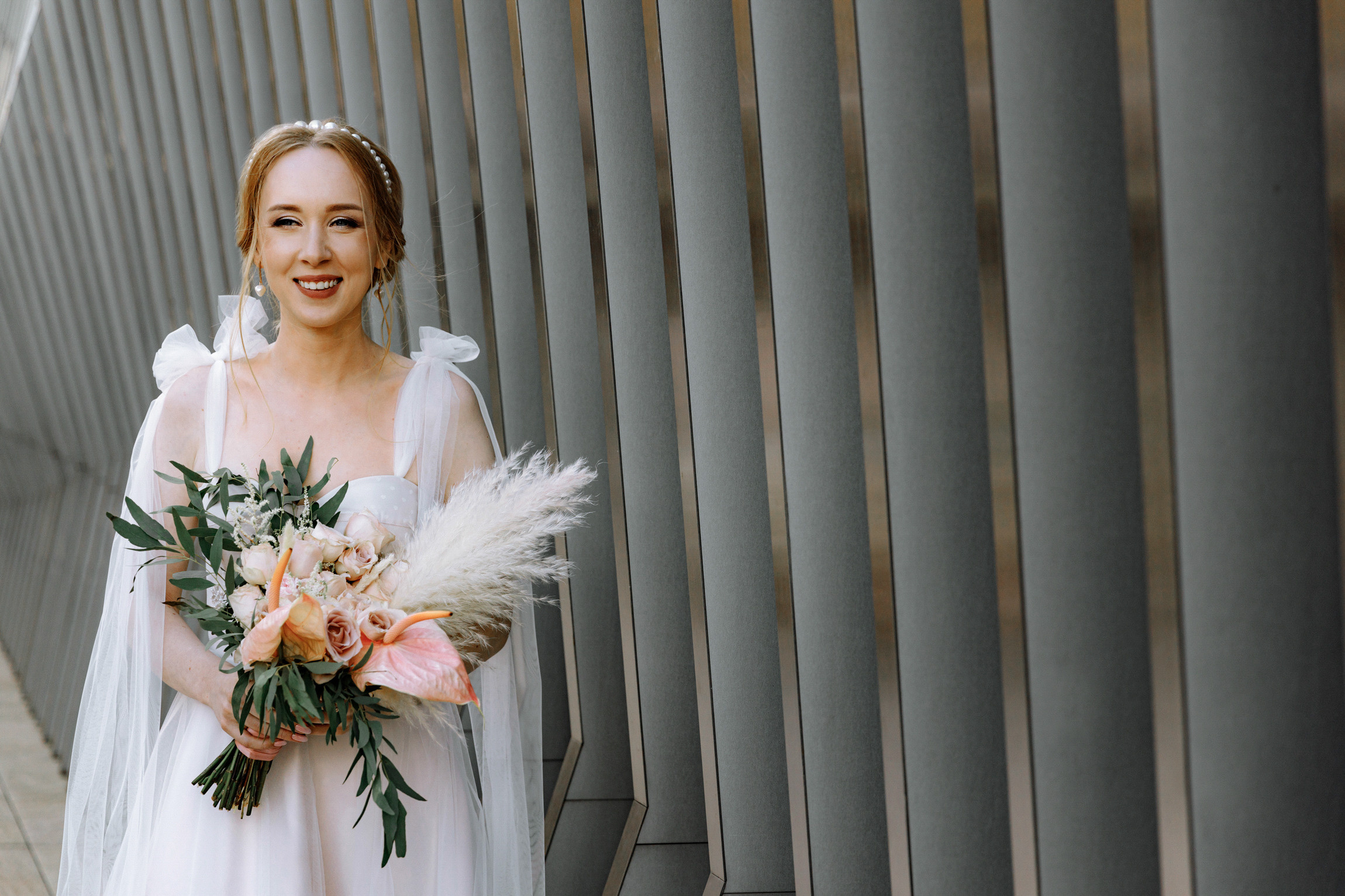 Оксана и Дима