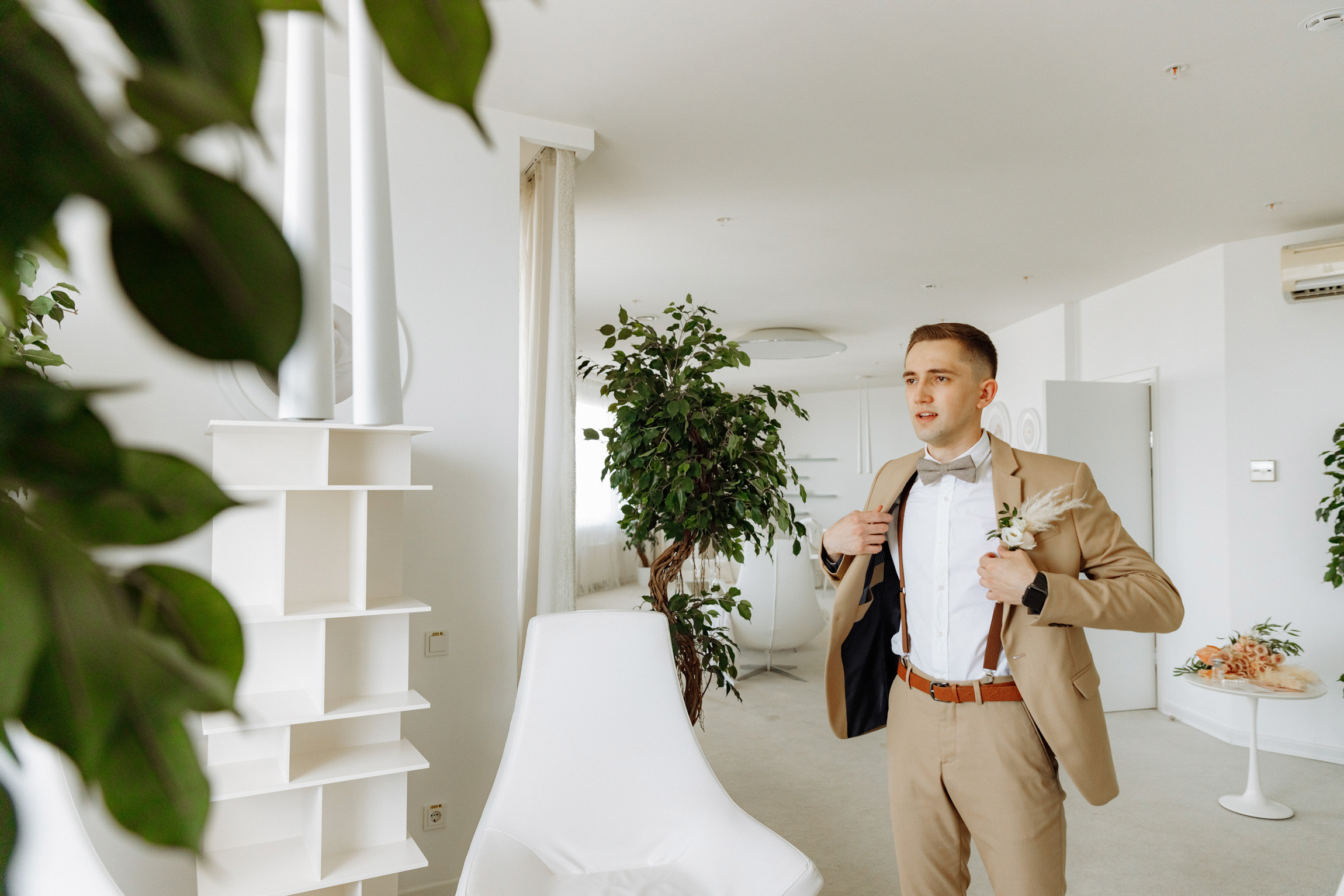 Оксана и Дима