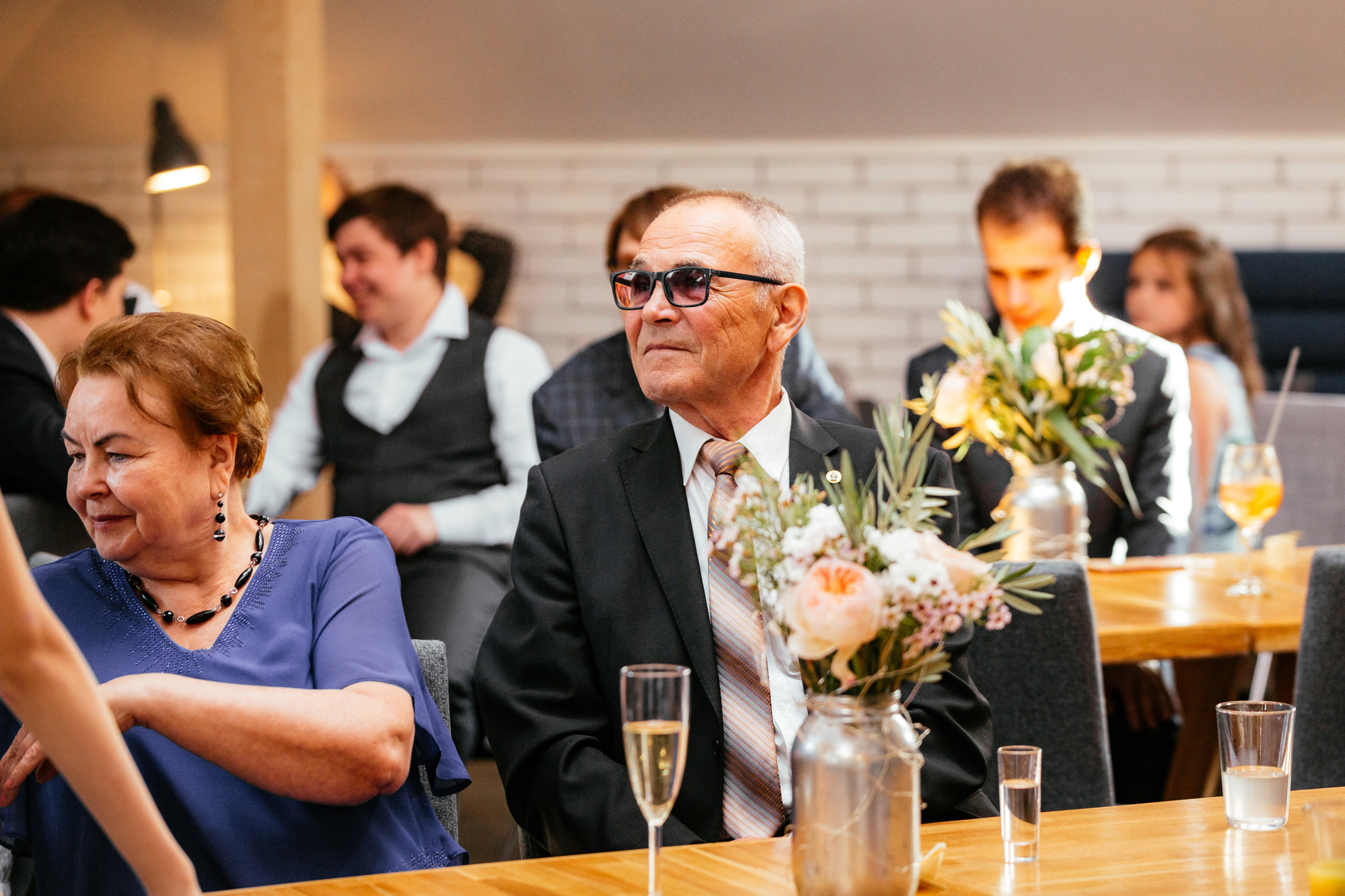 Свадебный день Никита и Александра