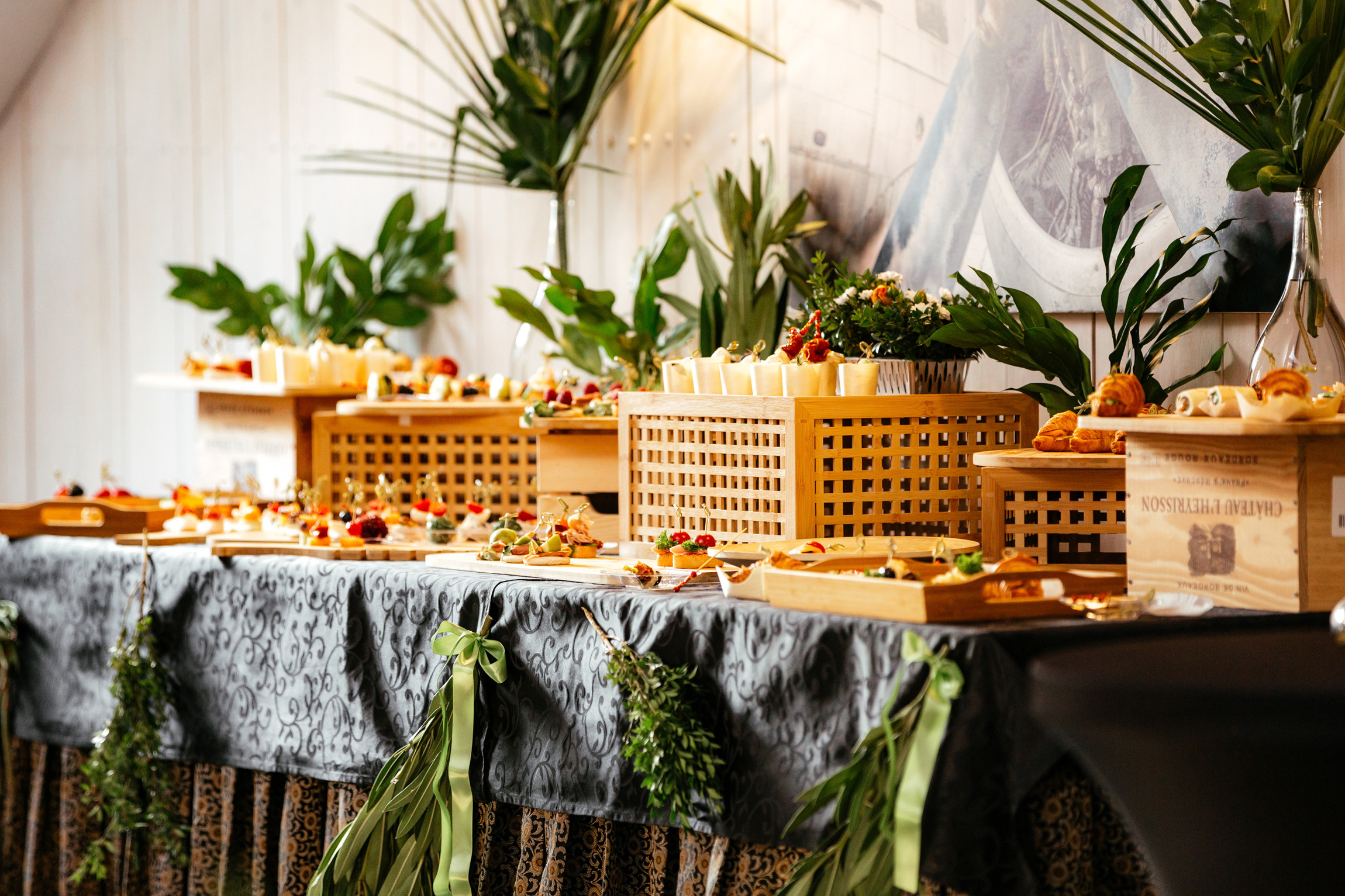 Свадебный день Никита и Александра