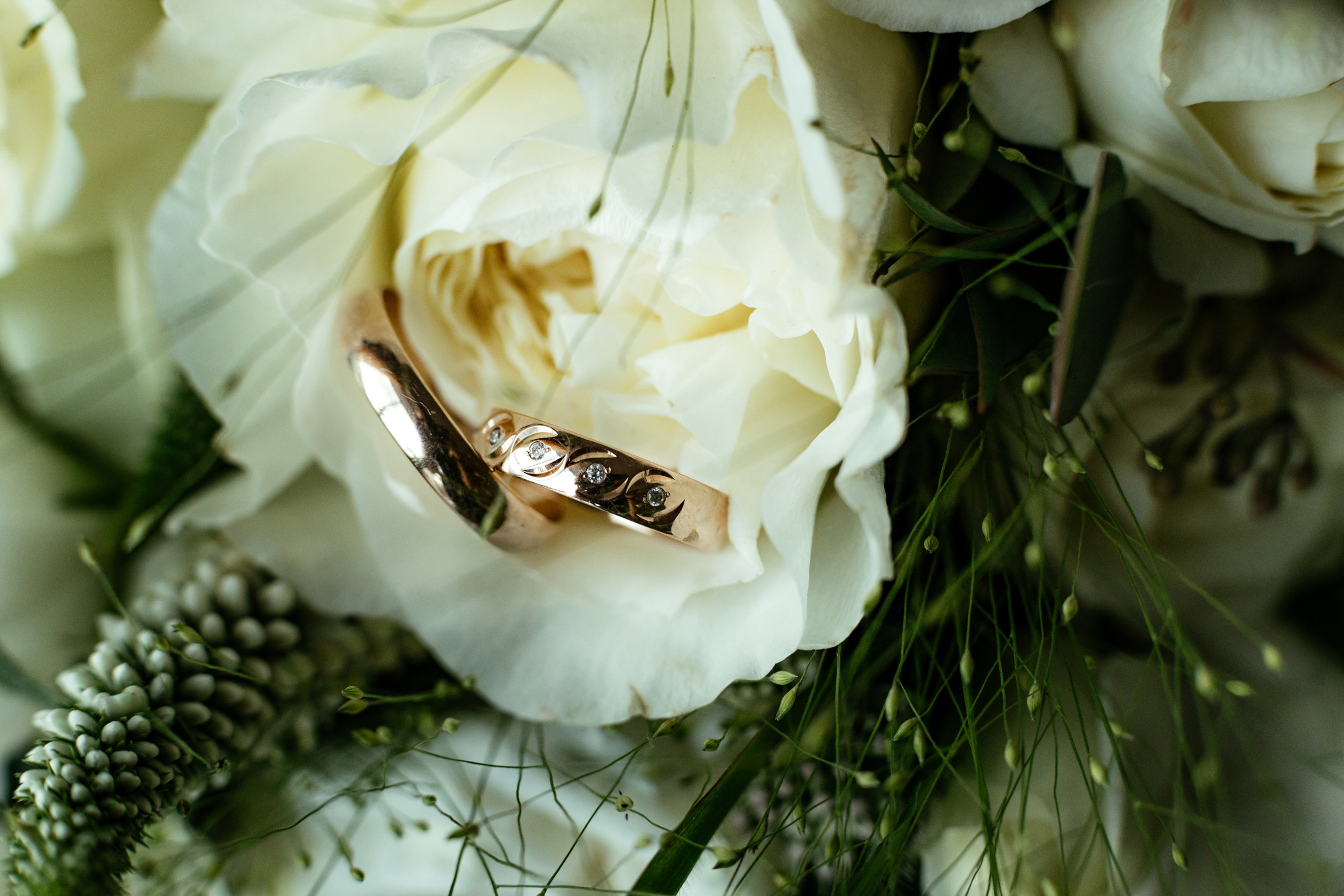 Свадебный день Никита и Александра