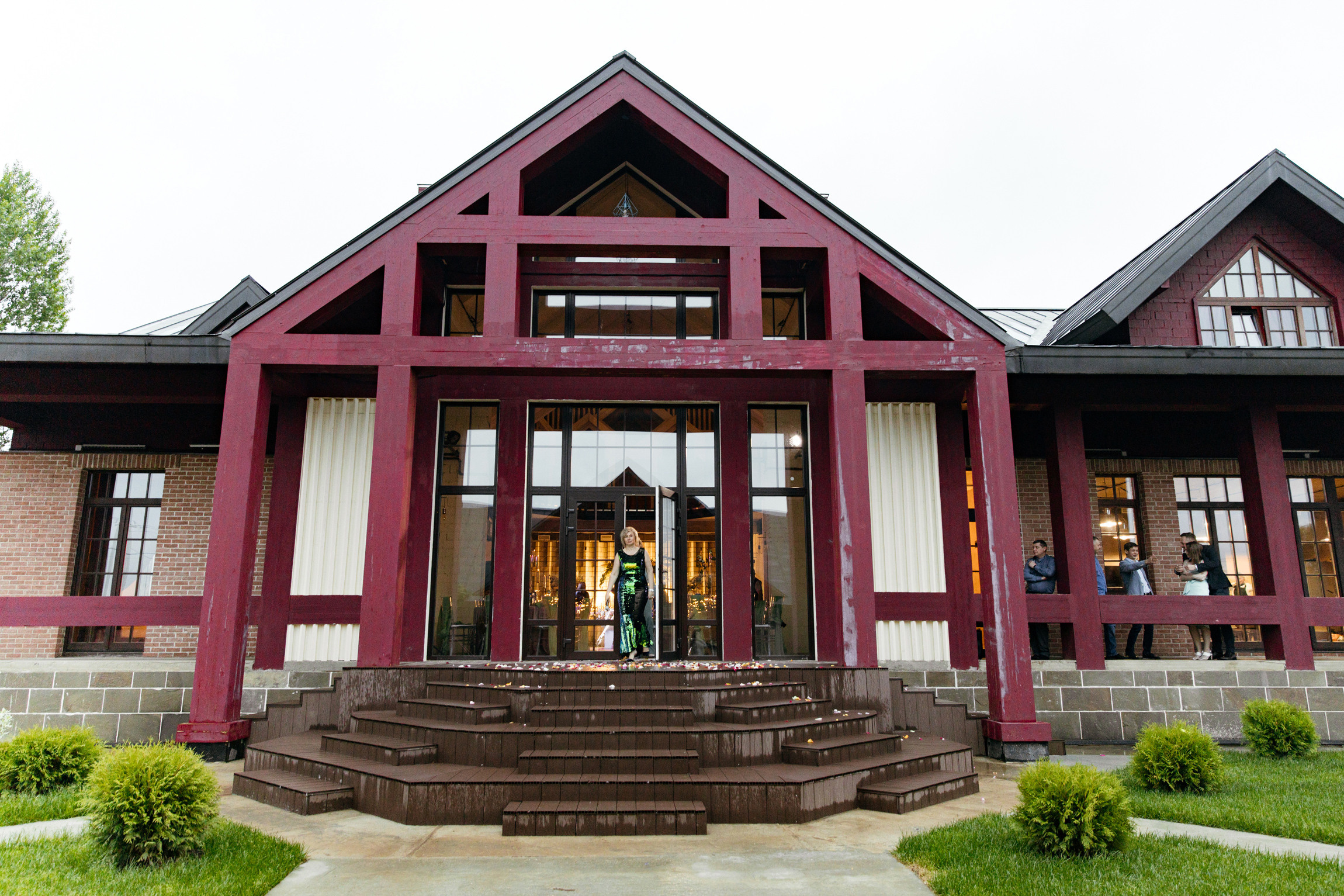 Виктор и Виктория