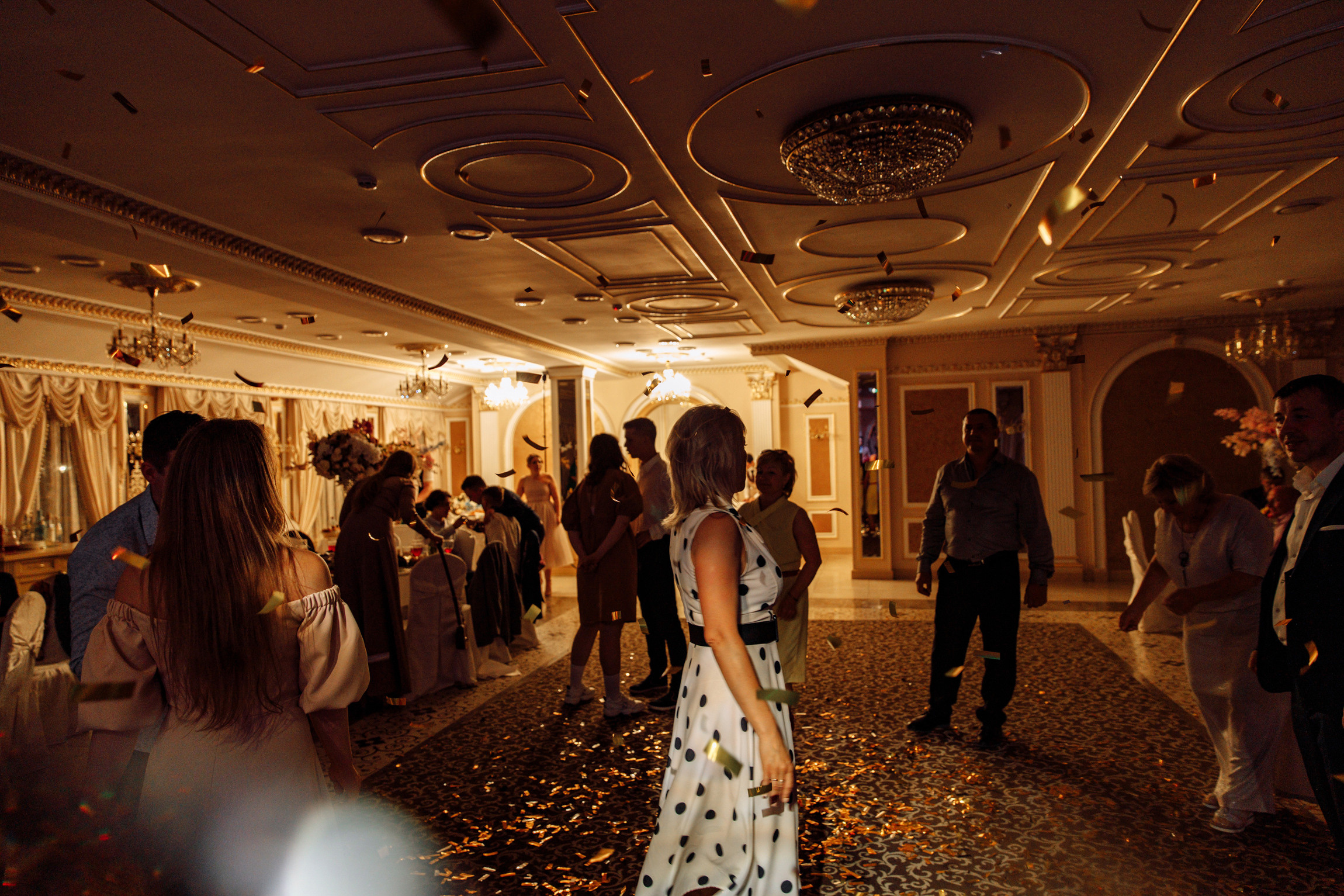 Дмитрий и Татьяна — красота во всем