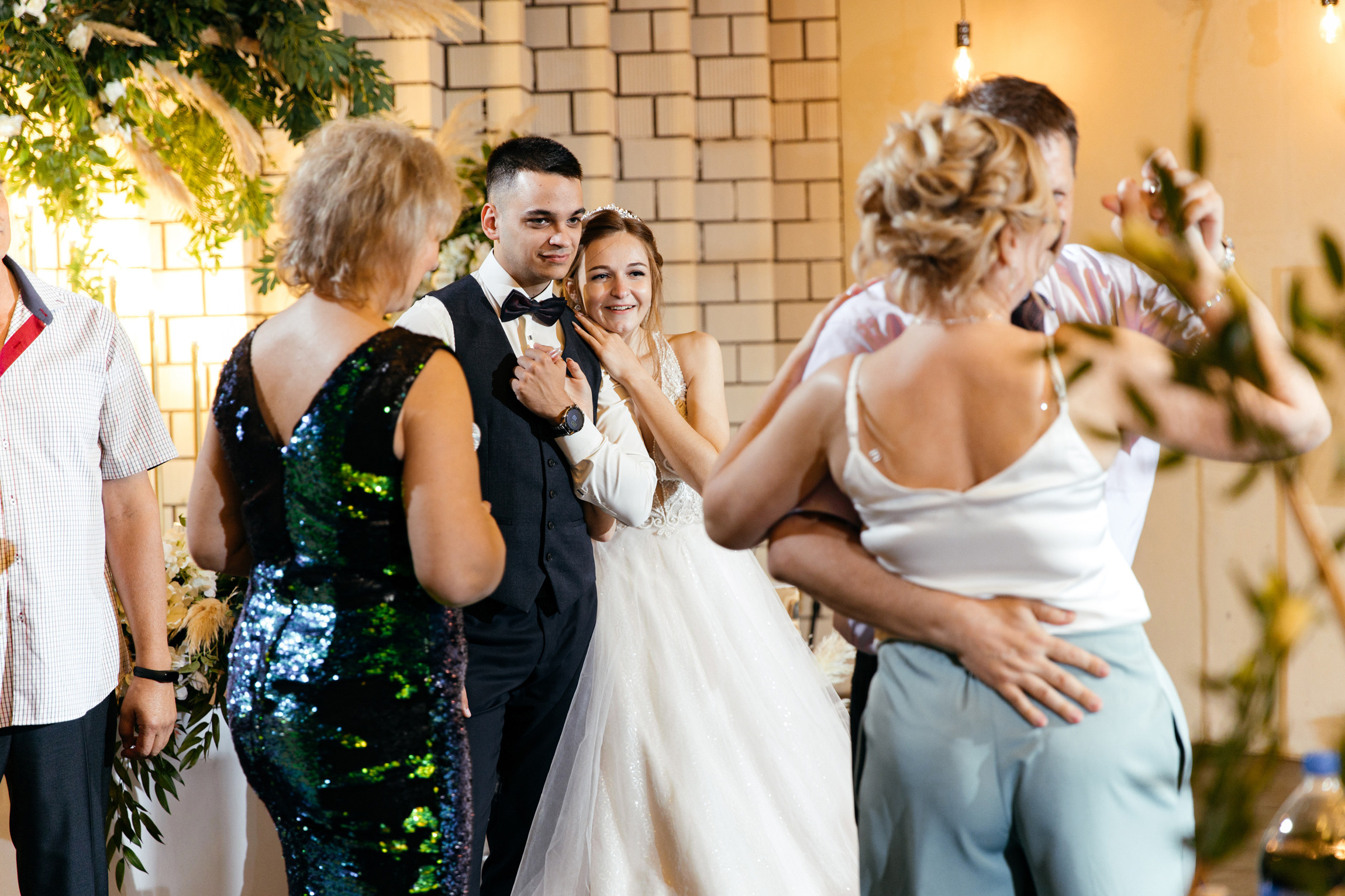 Виктор и Виктория