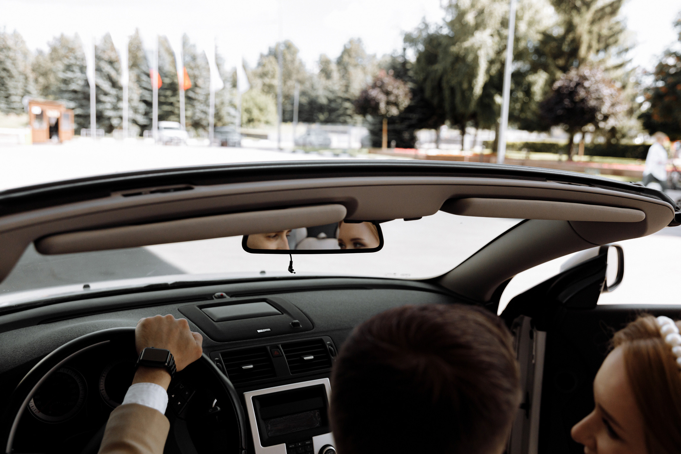 Оксана и Дима