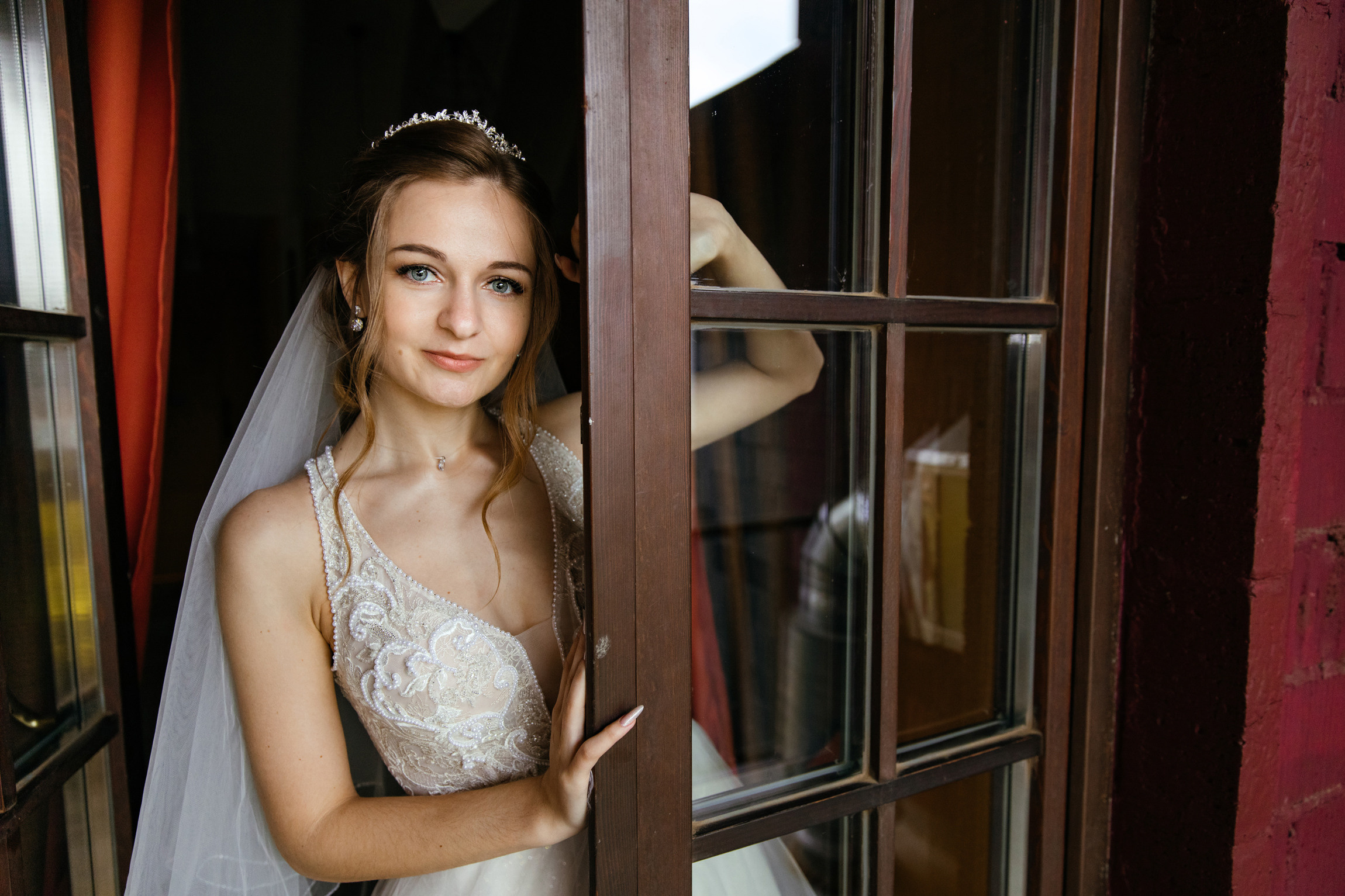 Виктор и Виктория