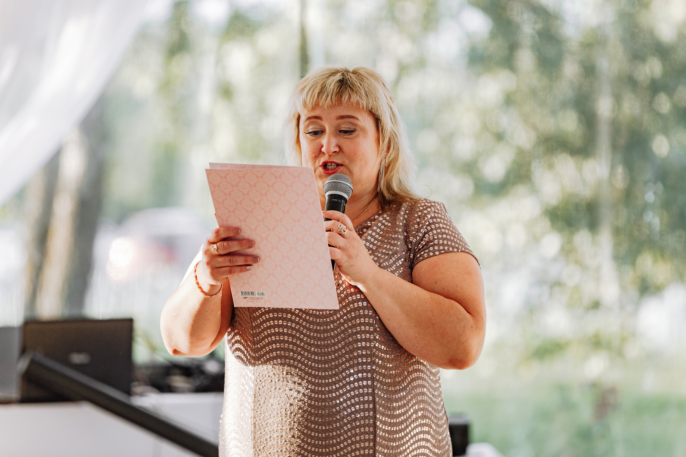 Оксана и Дима