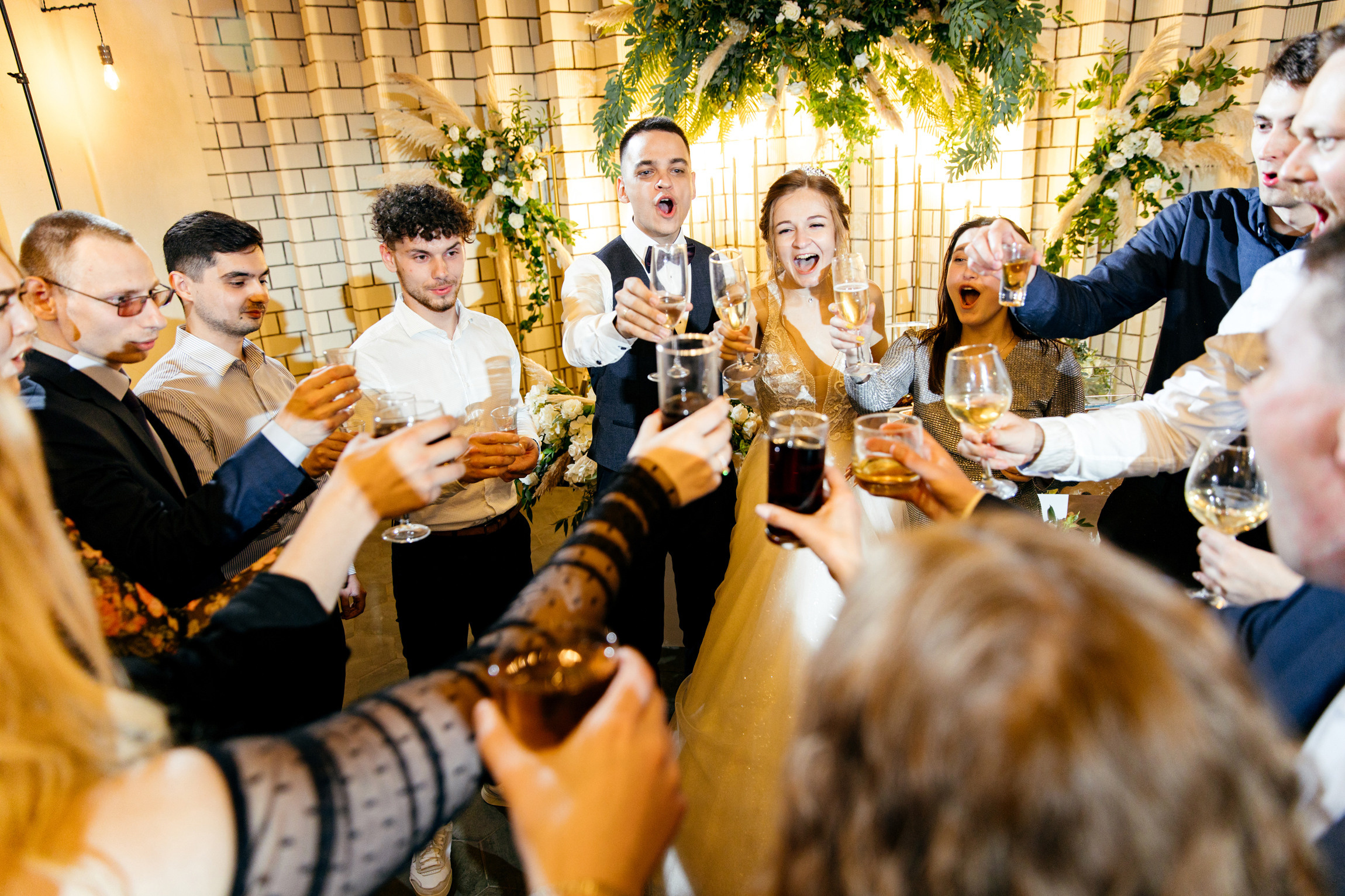 Виктор и Виктория