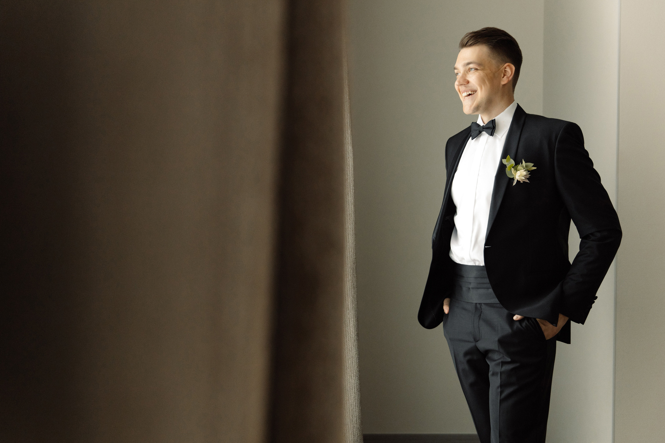 Дмитрий и Татьяна — красота во всем