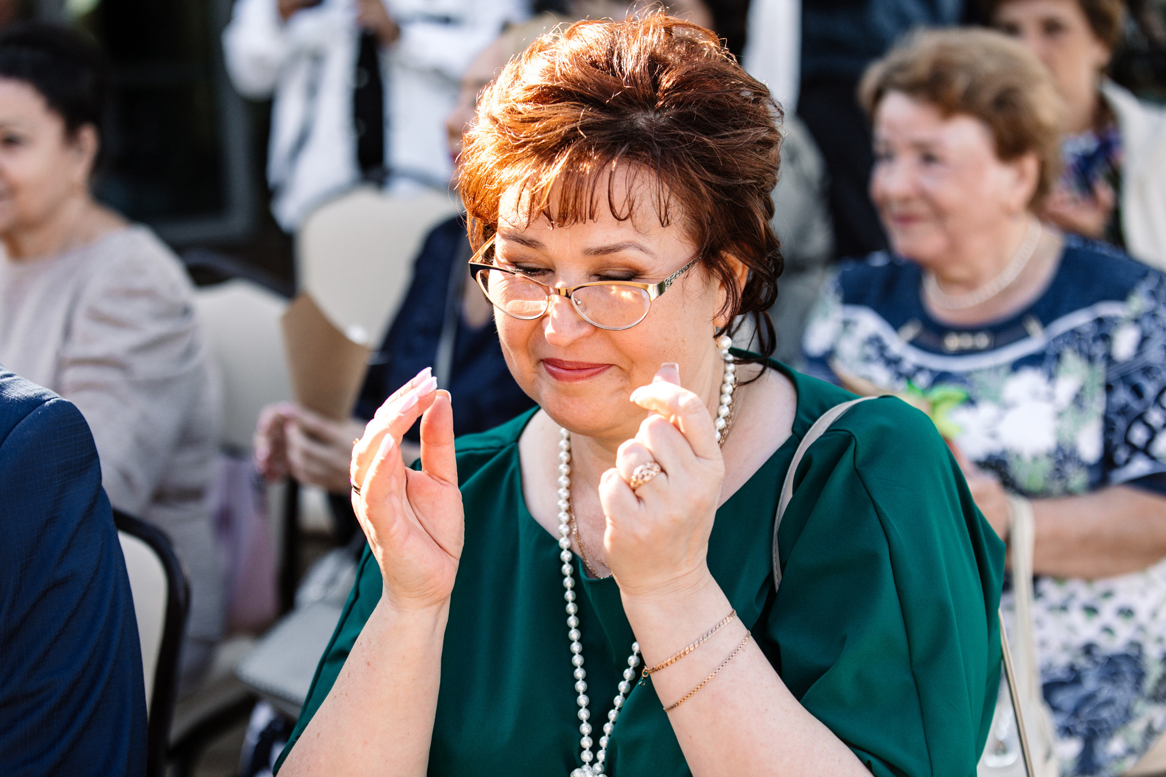 Ксения и Дмитрий