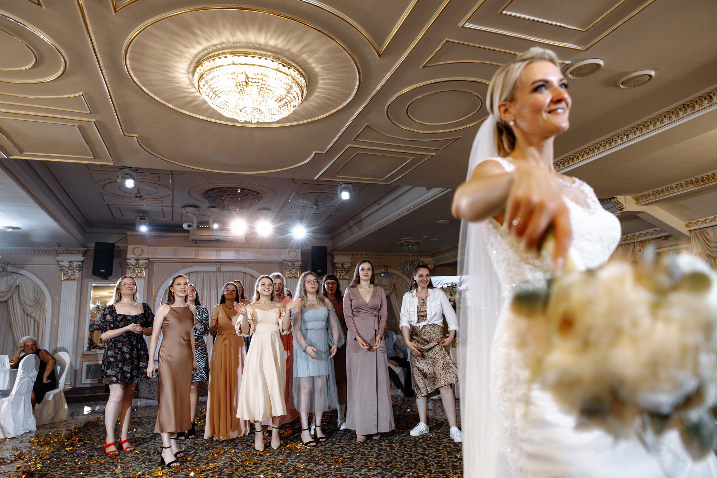 Дмитрий и Татьяна — красота во всем