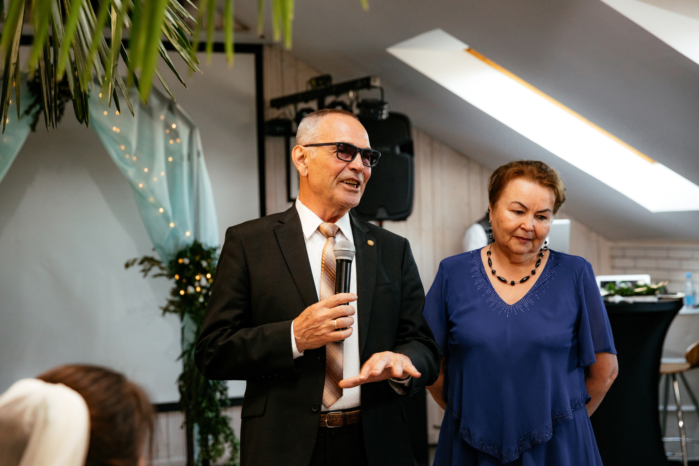 Свадебный день Никита и Александра