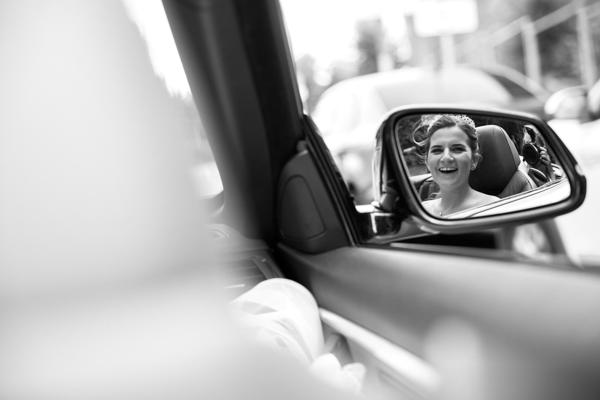 Сергей и Анастасия