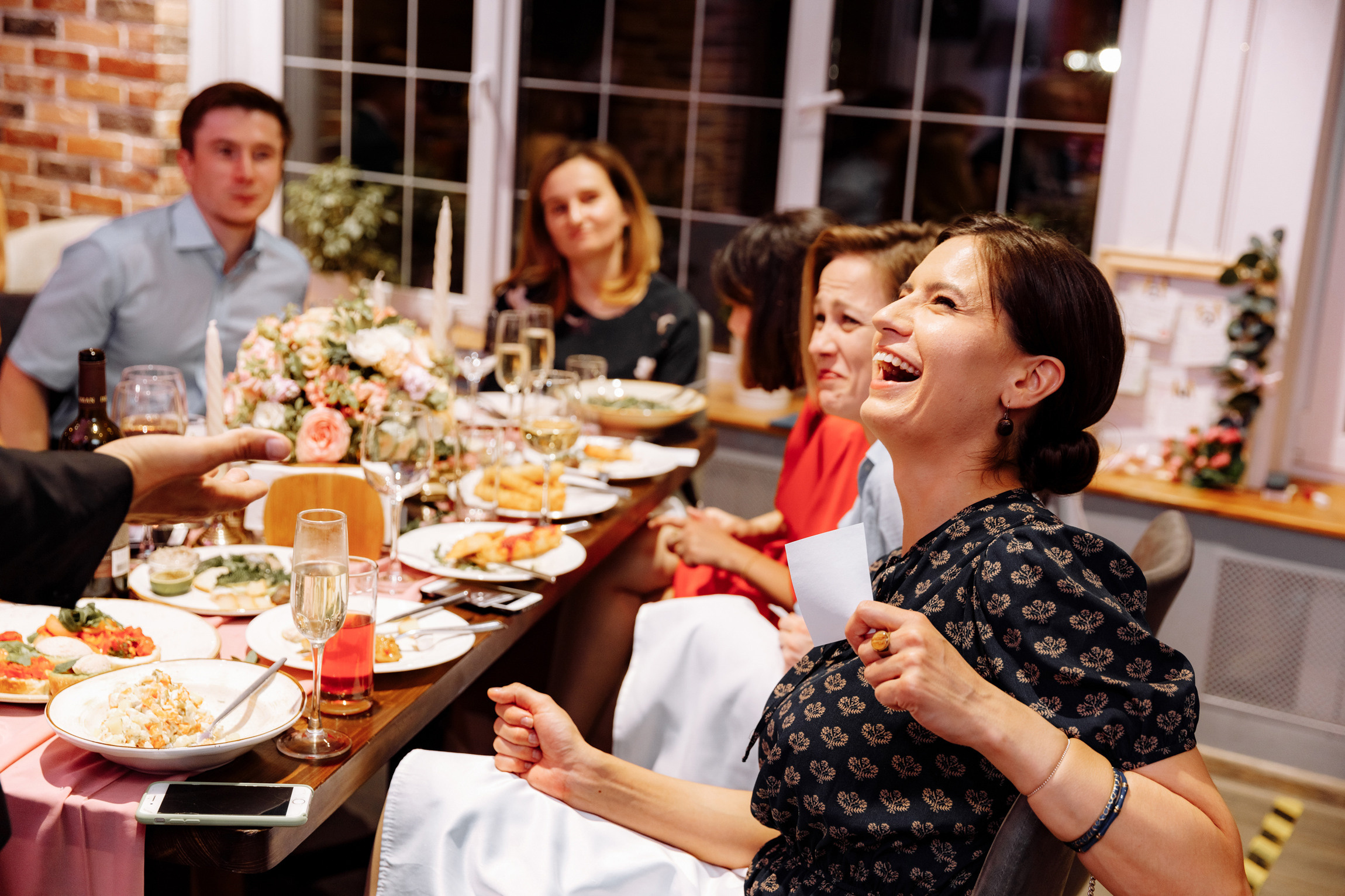 Фотограф Анна Руданова. Свадьба Даши и Юры. Осенняя свадьба