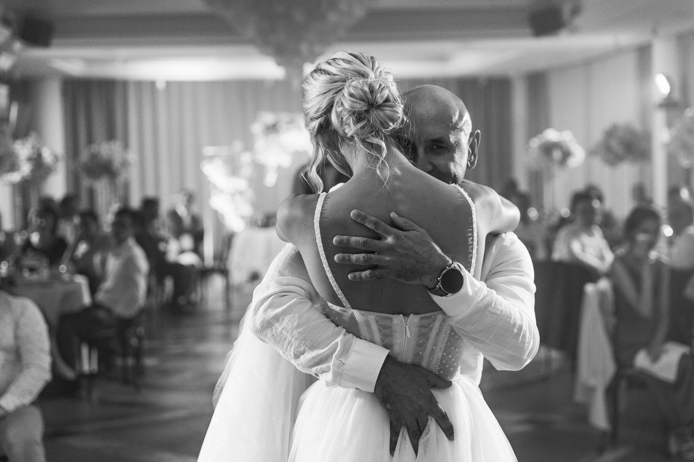 Ксения и Дмитрий