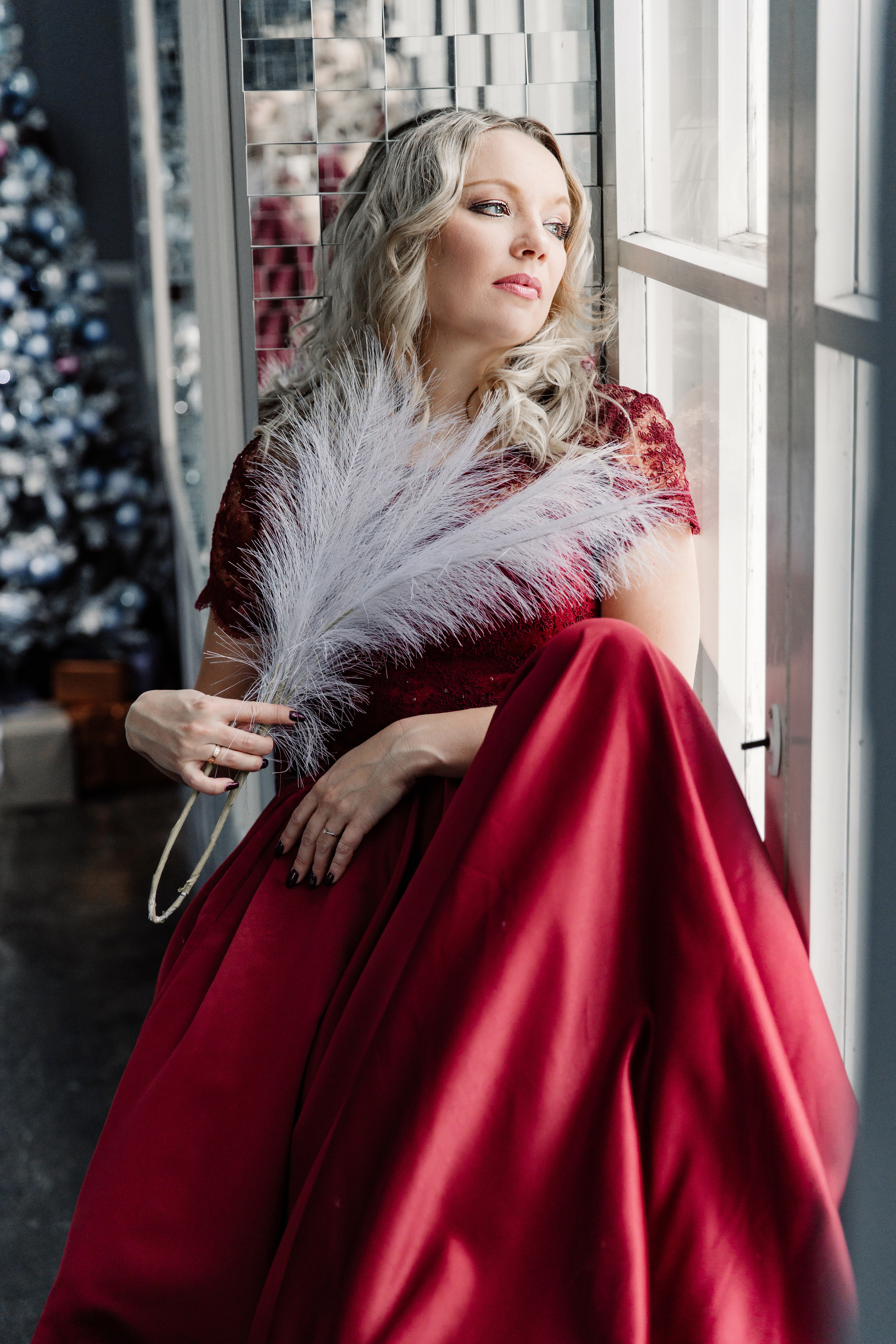 Фотосессия. Евгения и Игорь