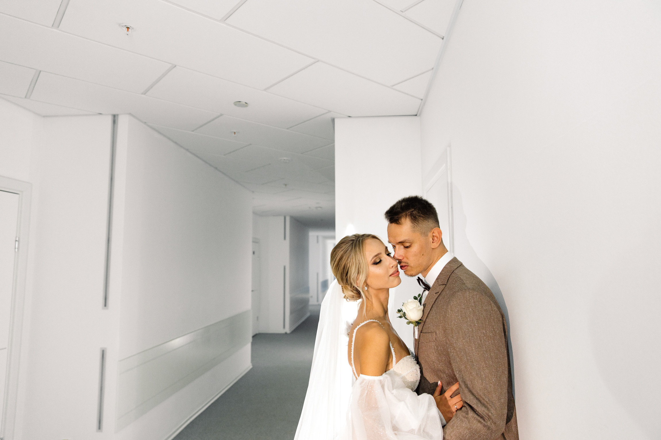 Ксения и Дмитрий