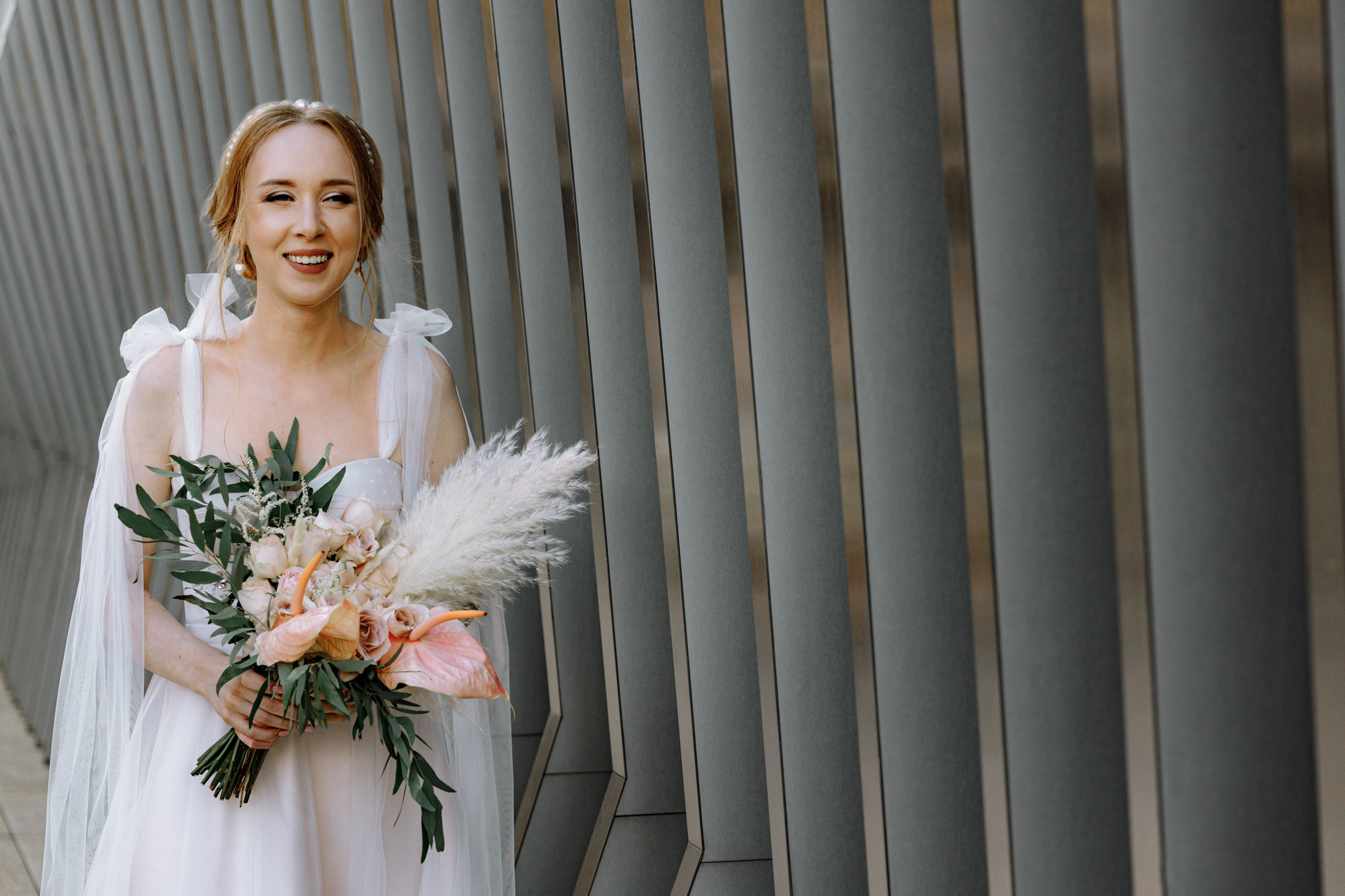 Оксана и Дима