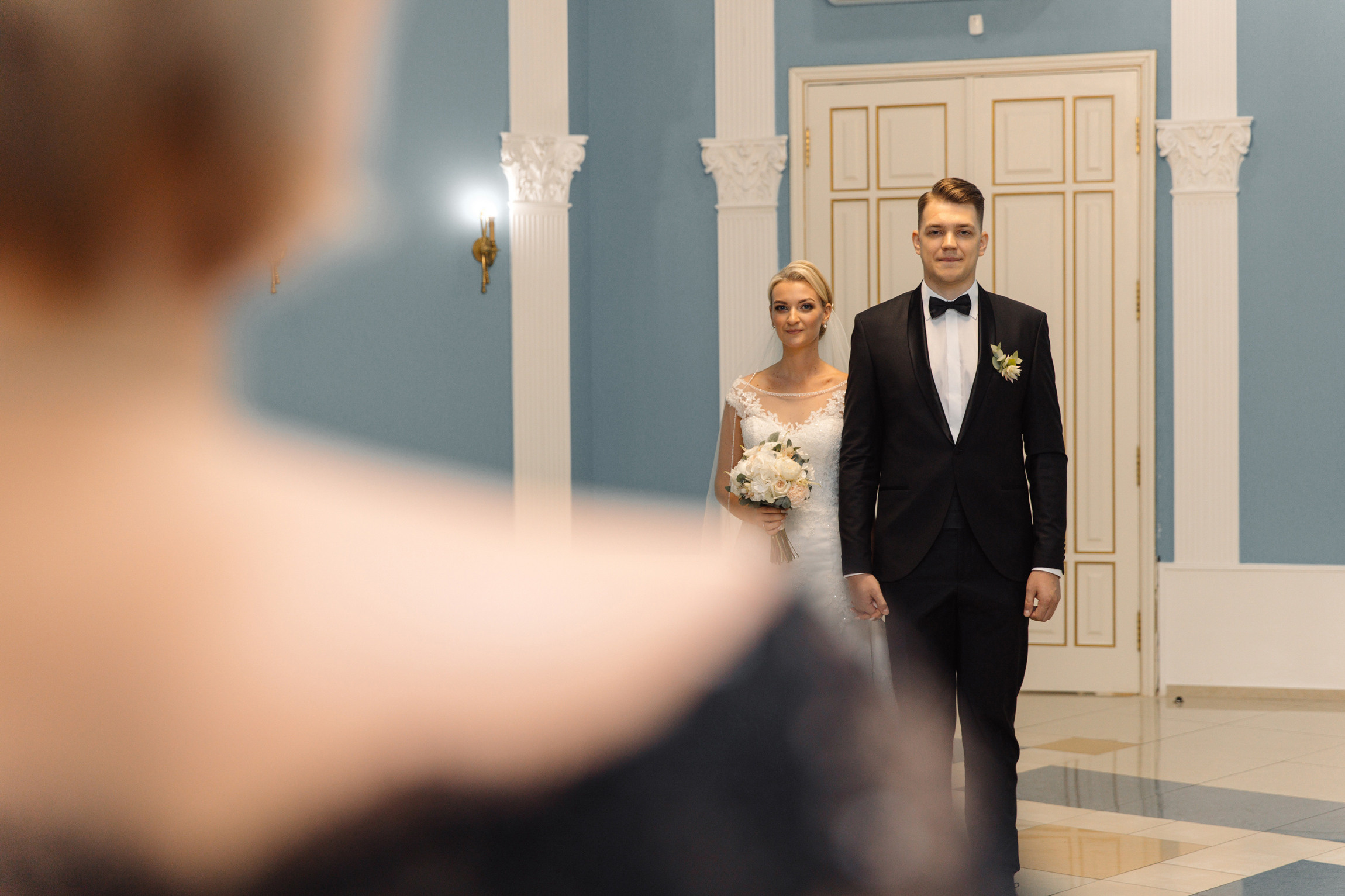 Дмитрий и Татьяна — красота во всем