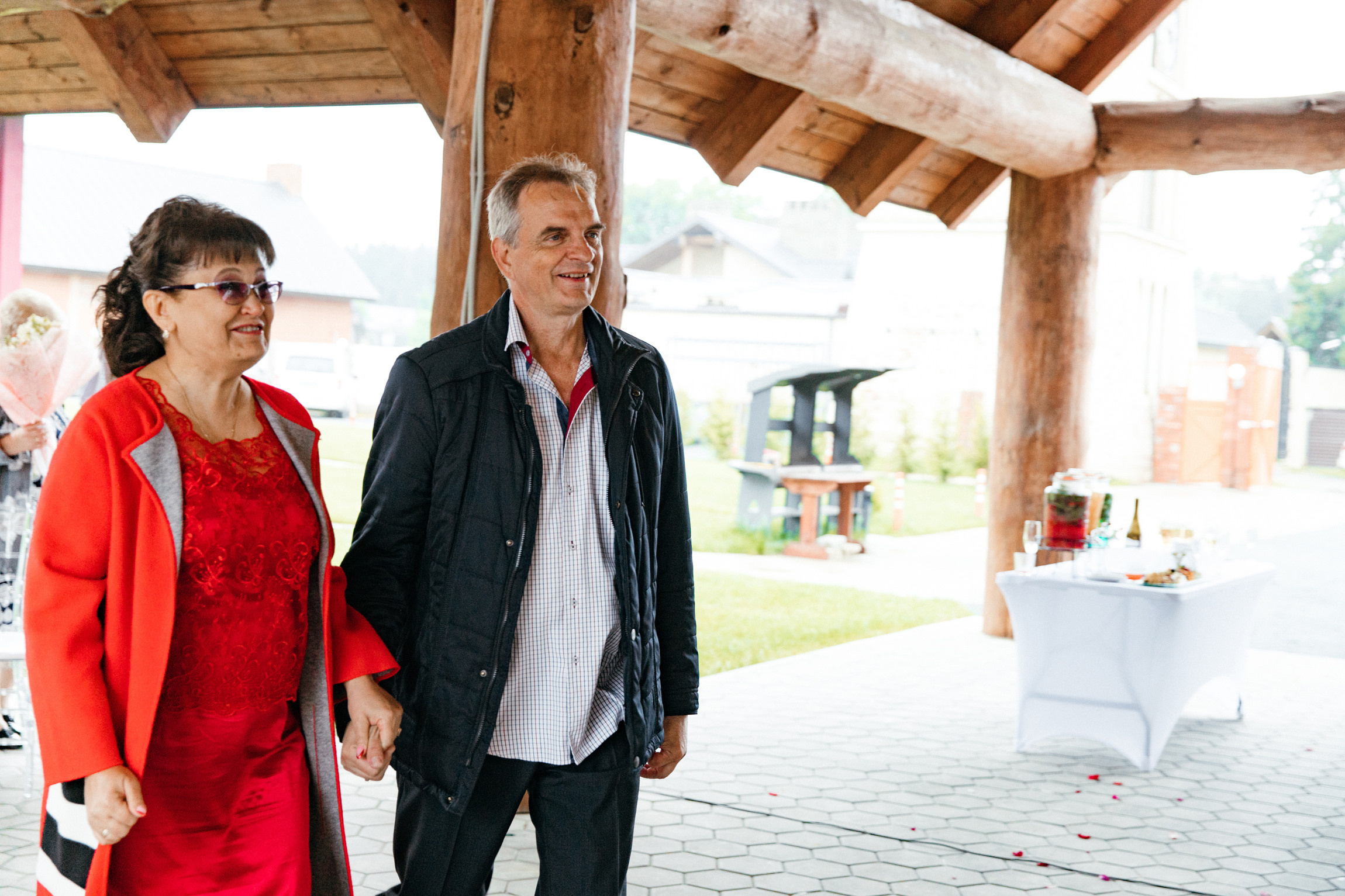 Виктор и Виктория